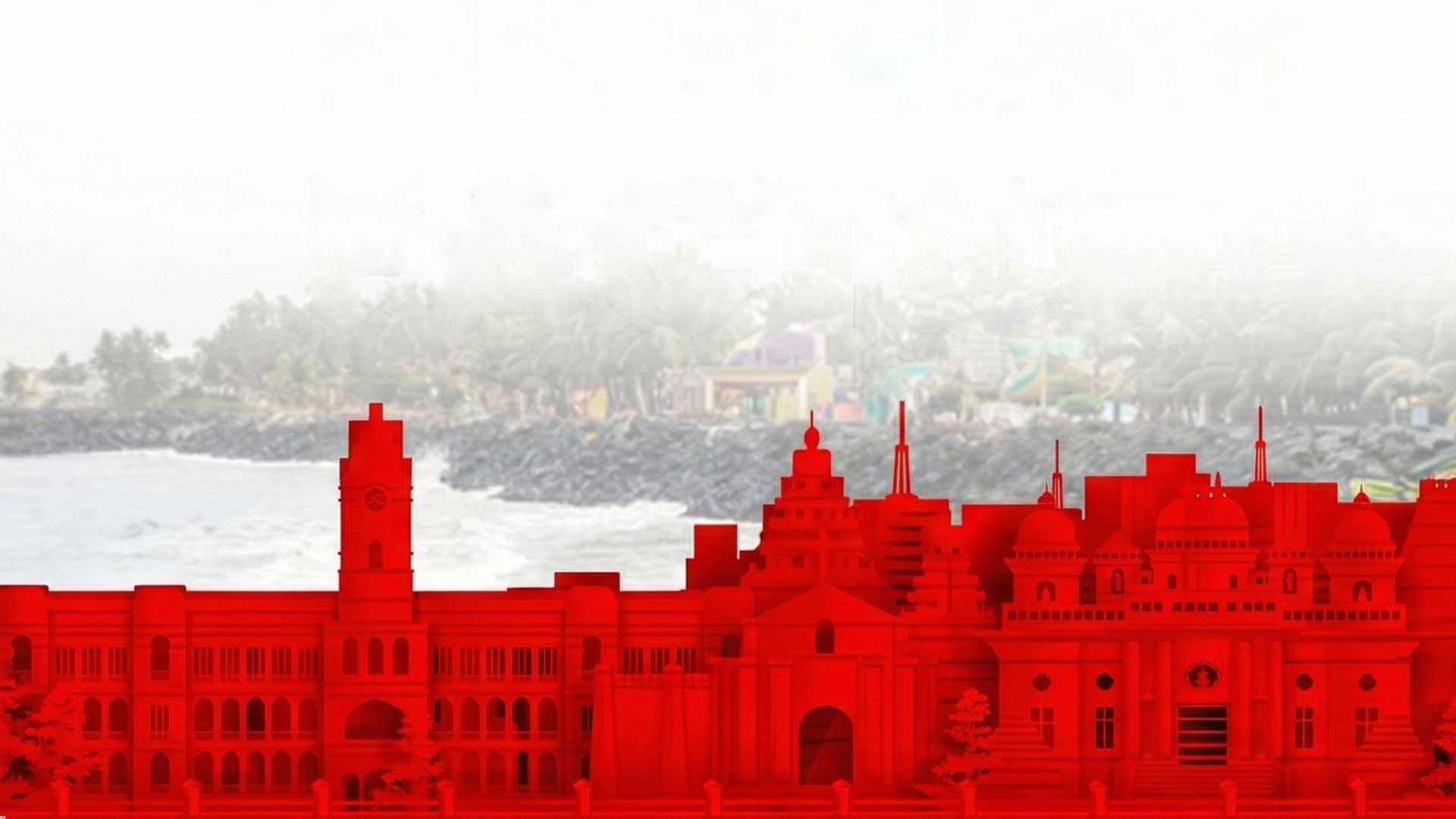 The Vijay Factor Online