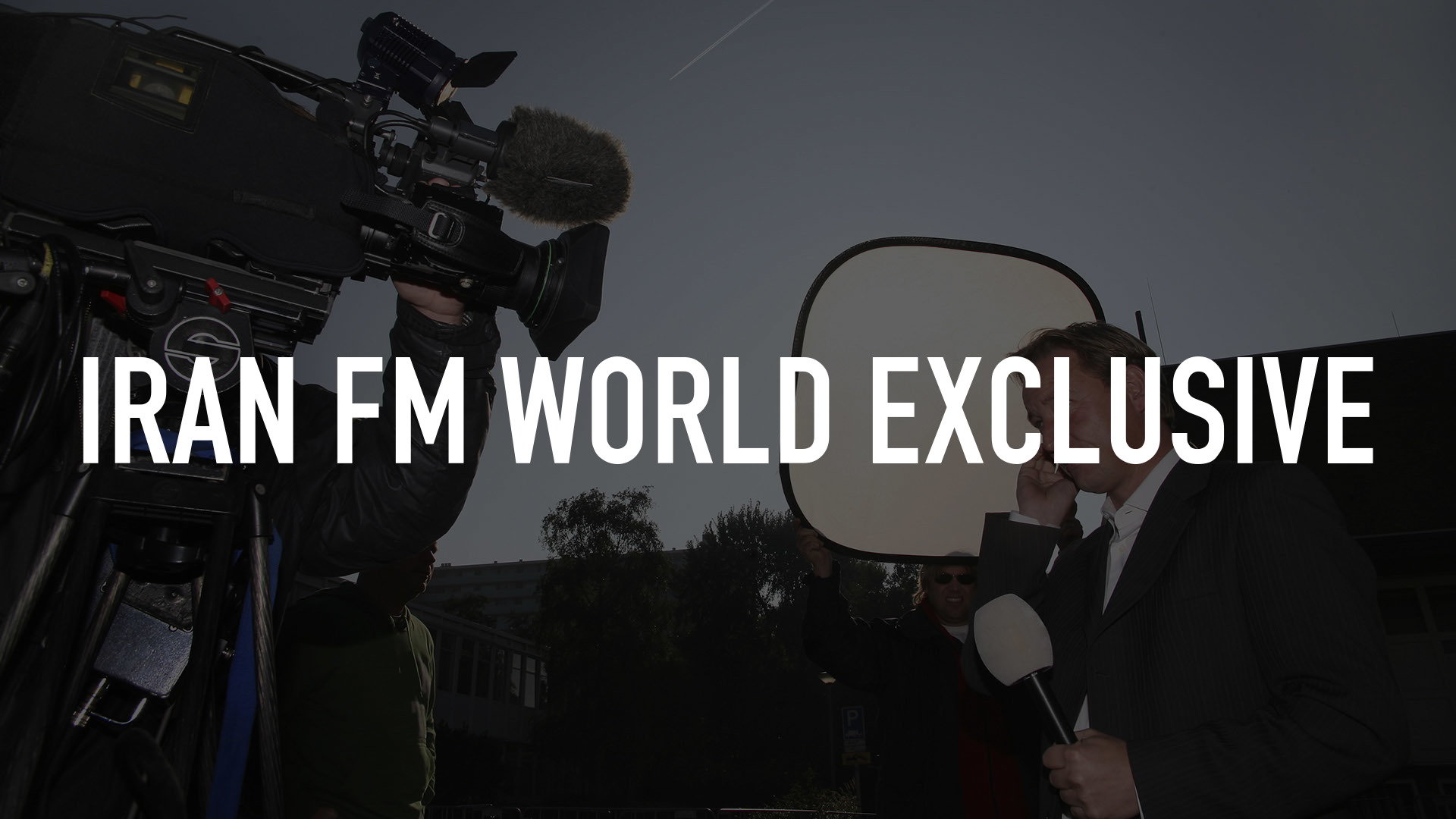 Iran FM World Exclusive Online
