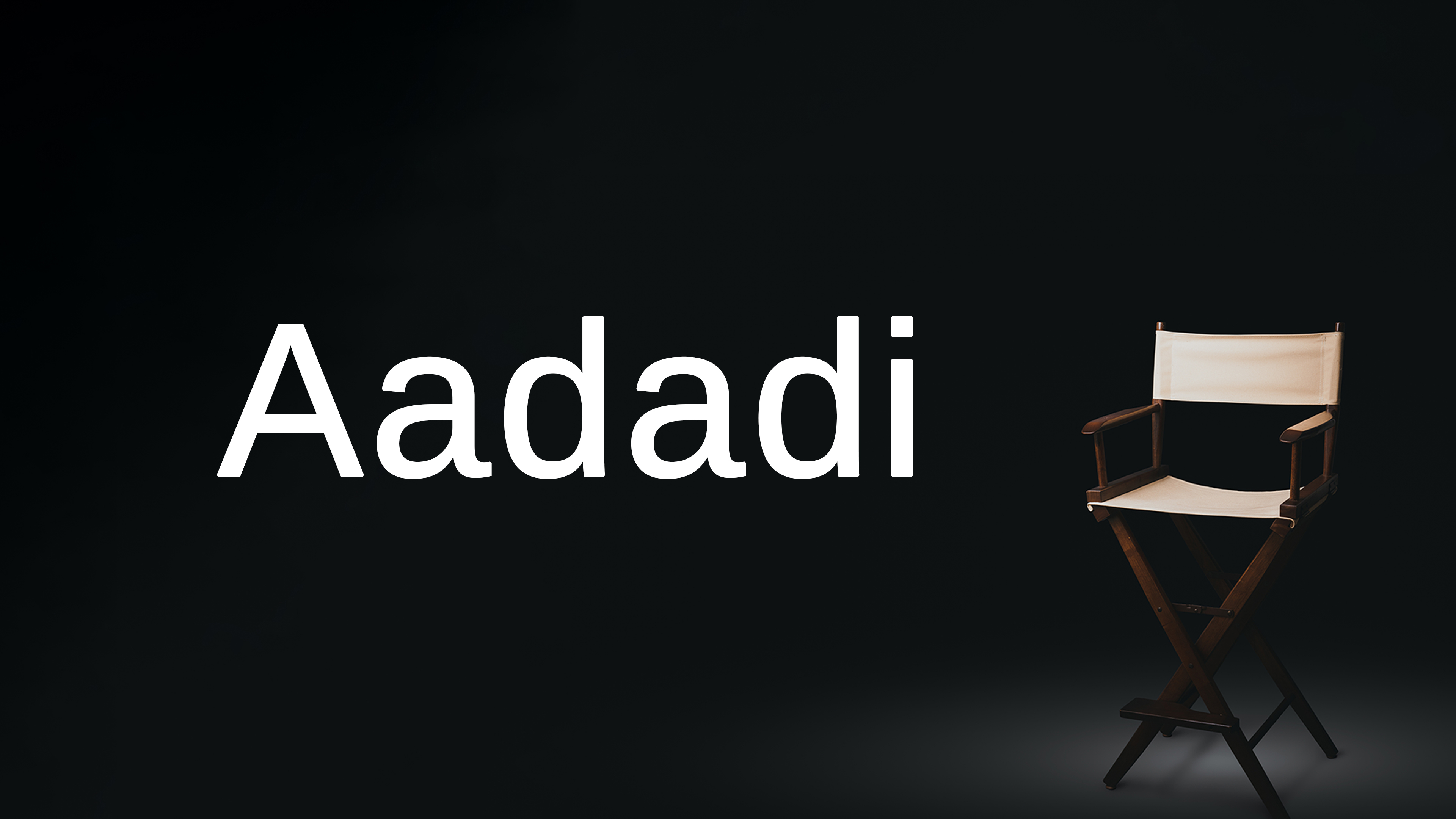 Aadadi Online