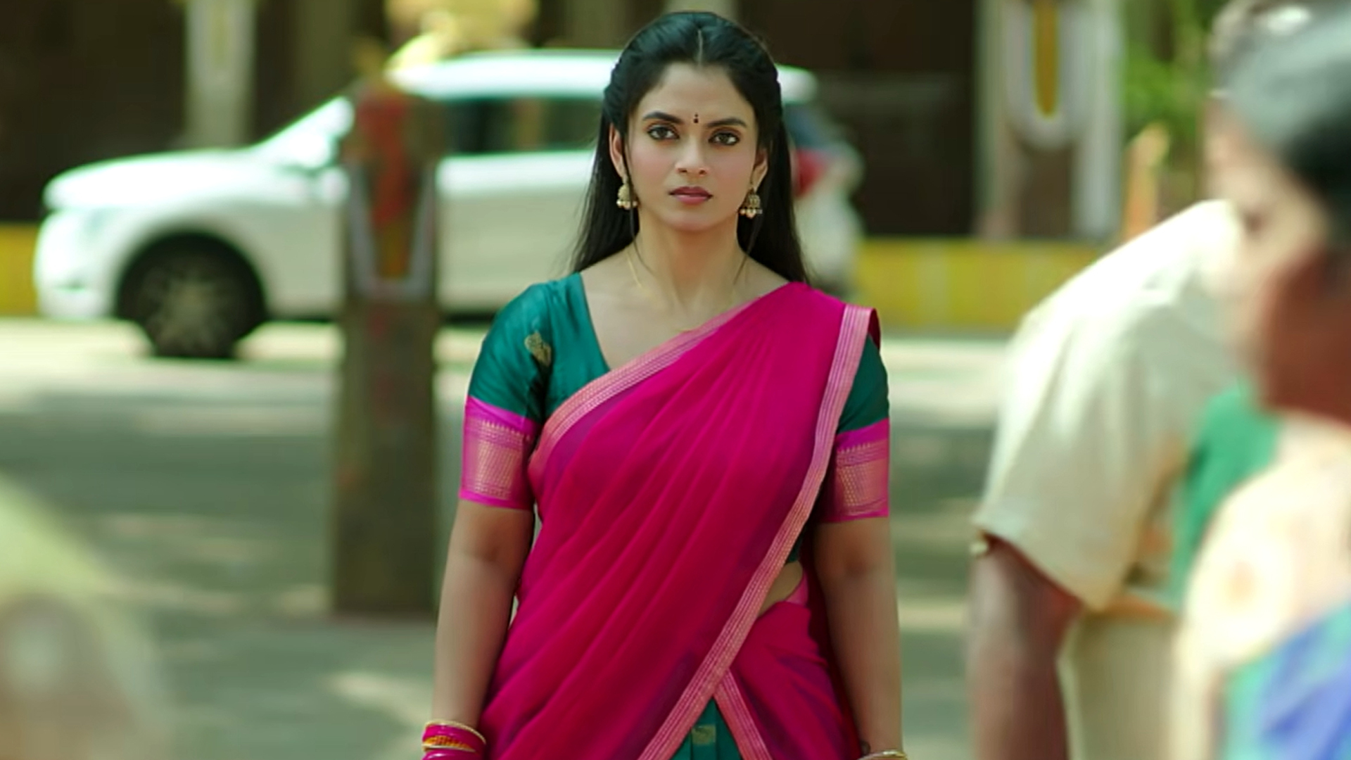 Janakiparinayam Online