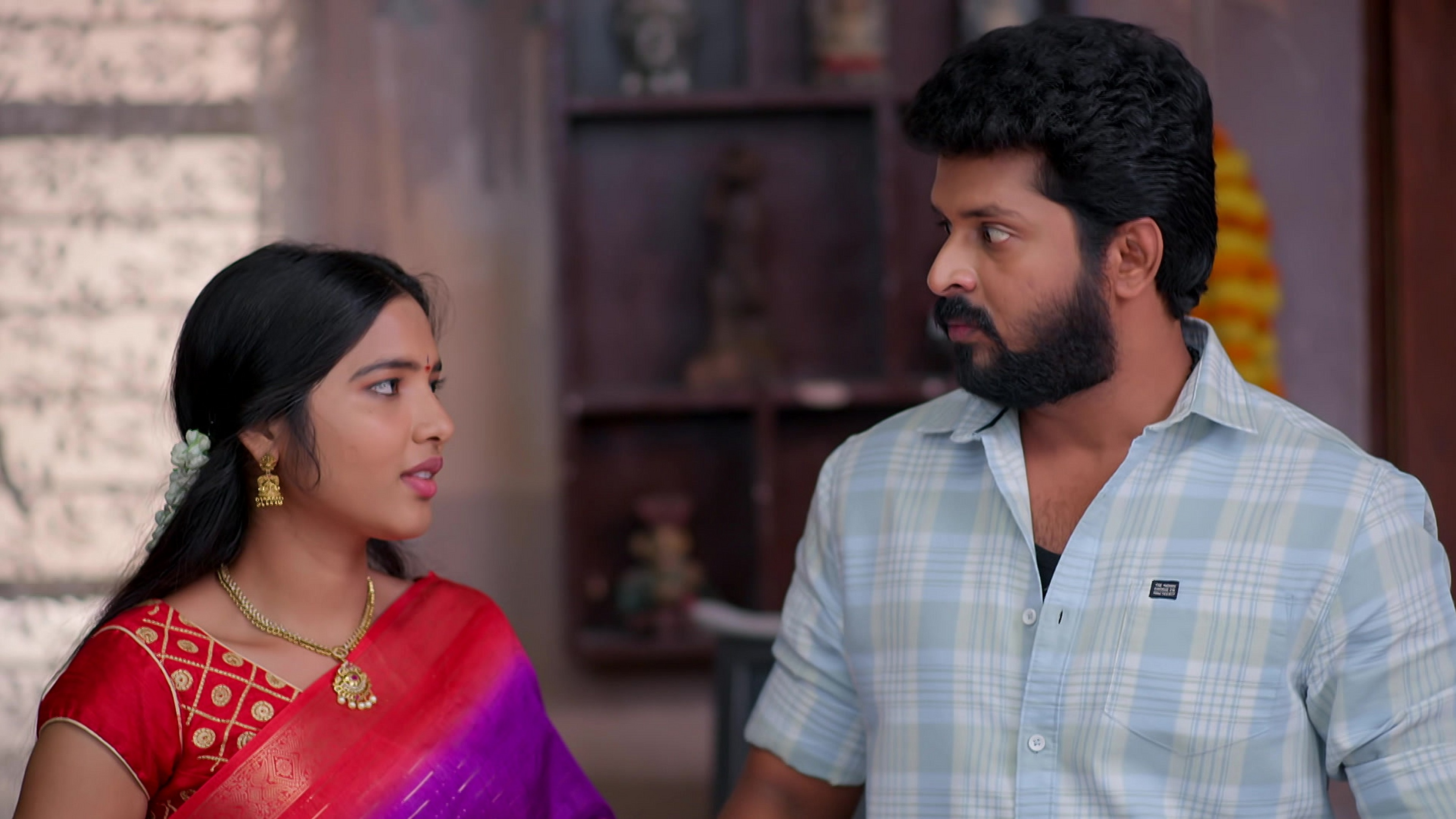 Gunde Ninda Gudigantalu Online