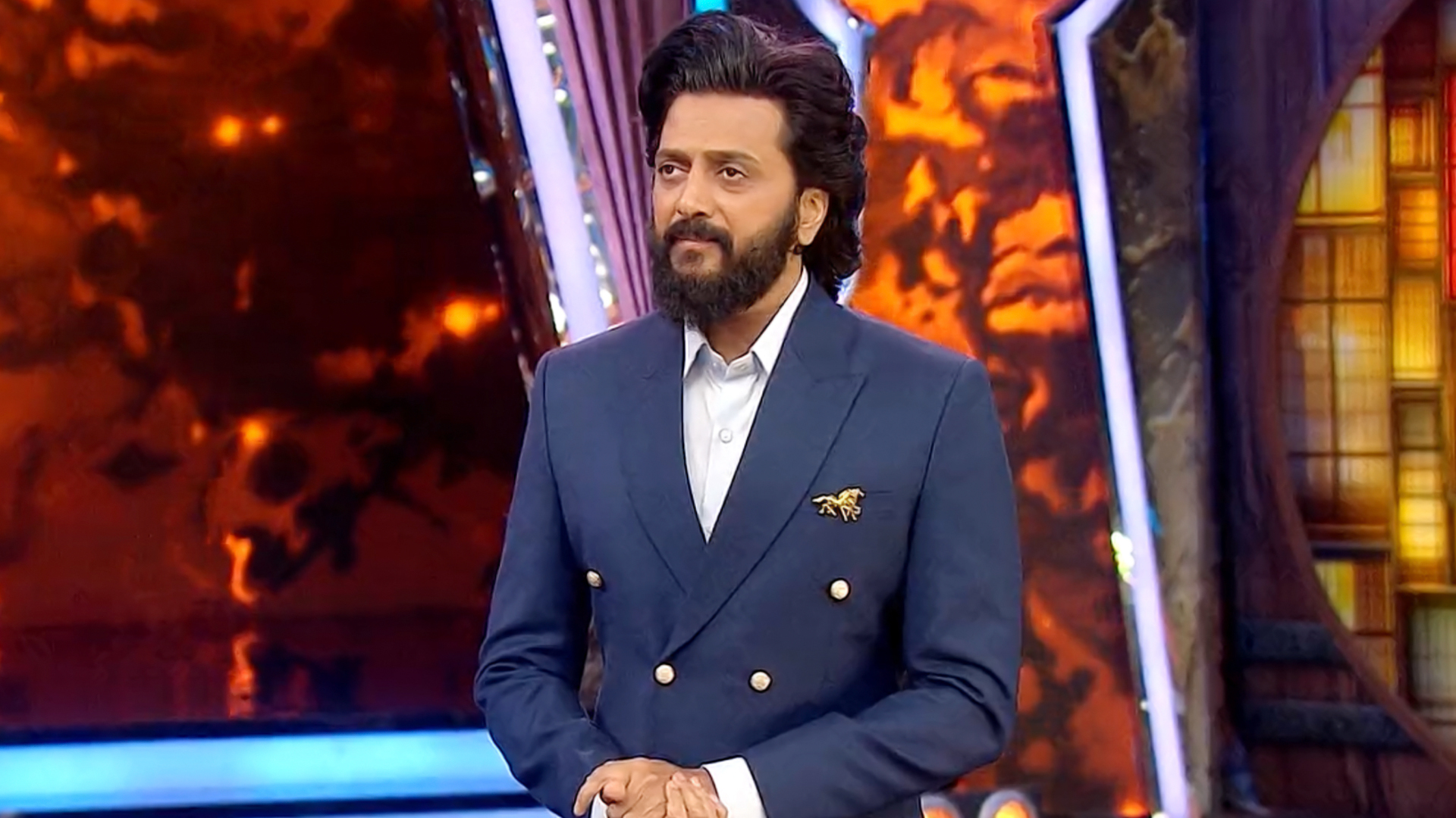 Bigg Boss Marathi Online