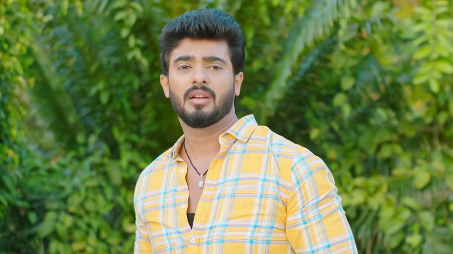 Sri Gandhada Gudi Online