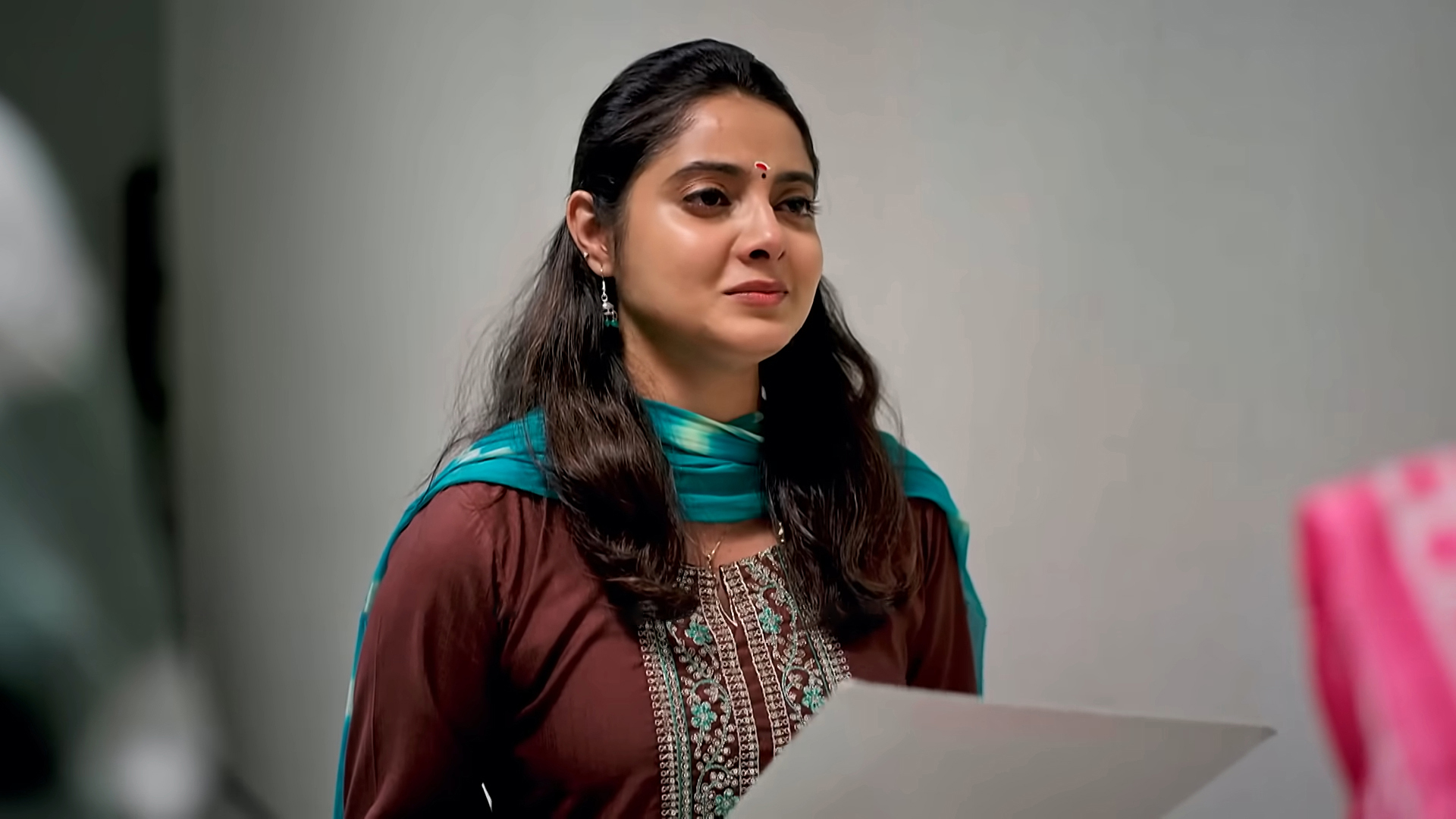 Kattathe Kilikoodu Online