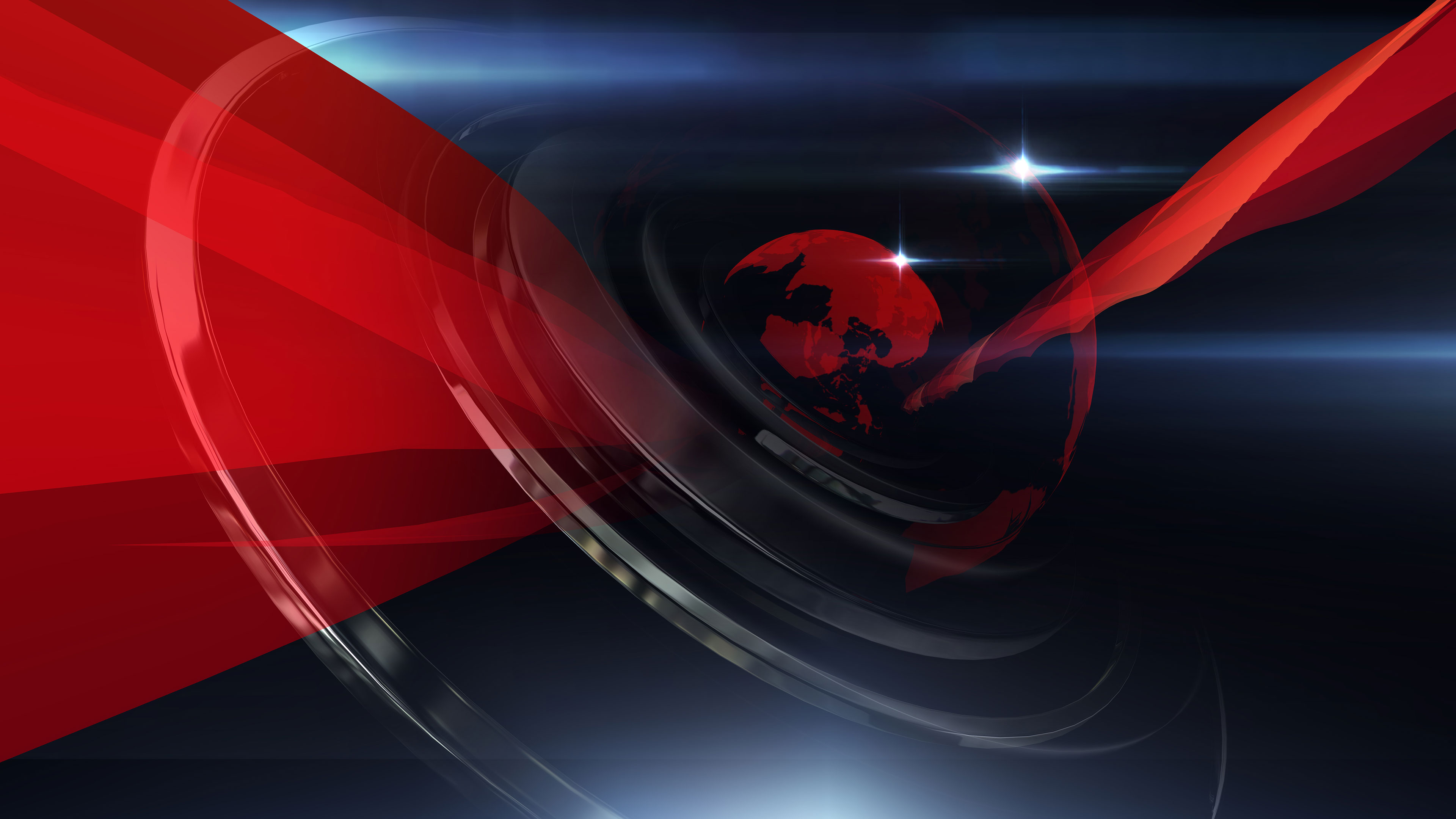 Fareed Zakaria Exclusive