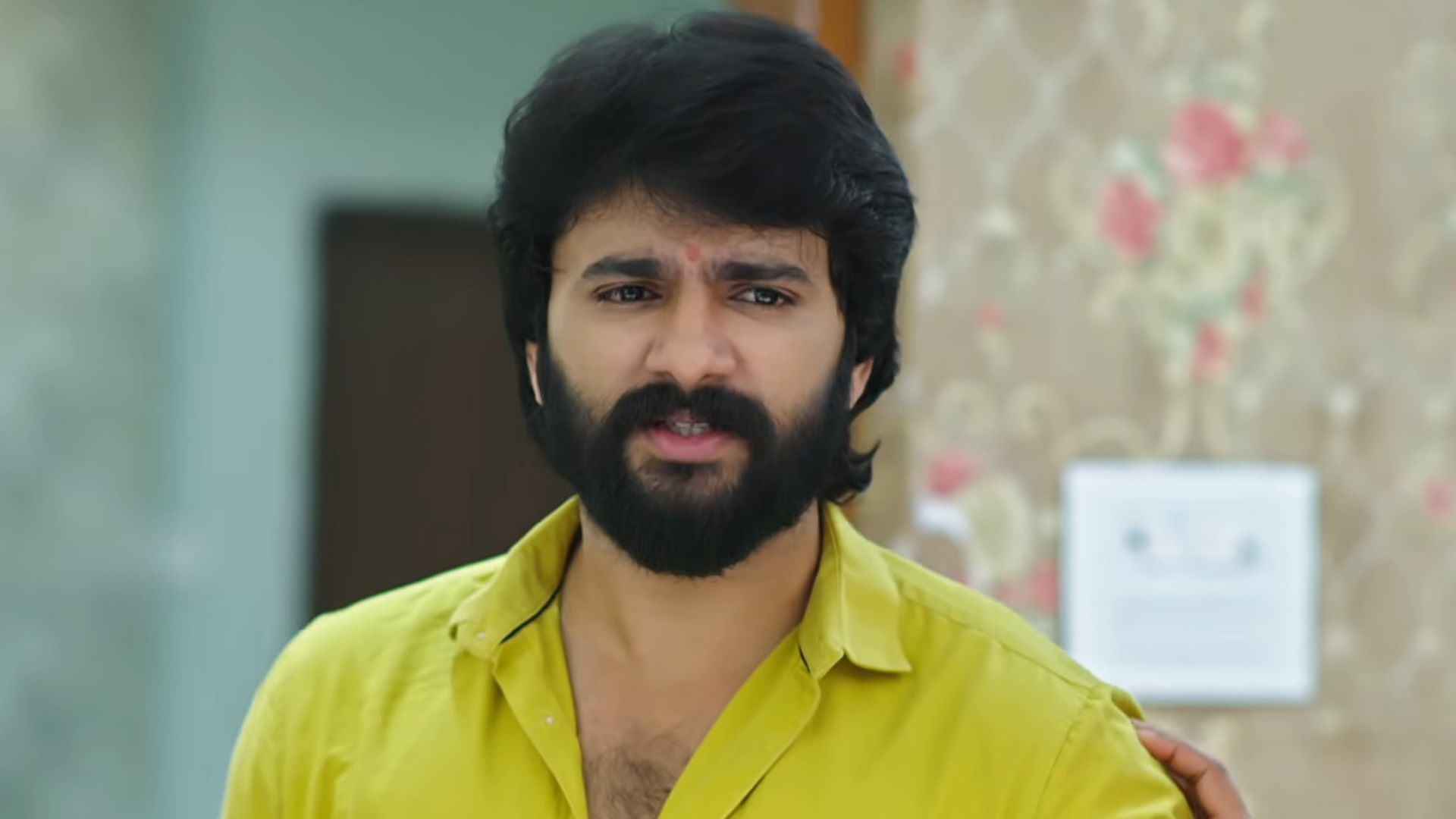 Manasantha Nuvve Online