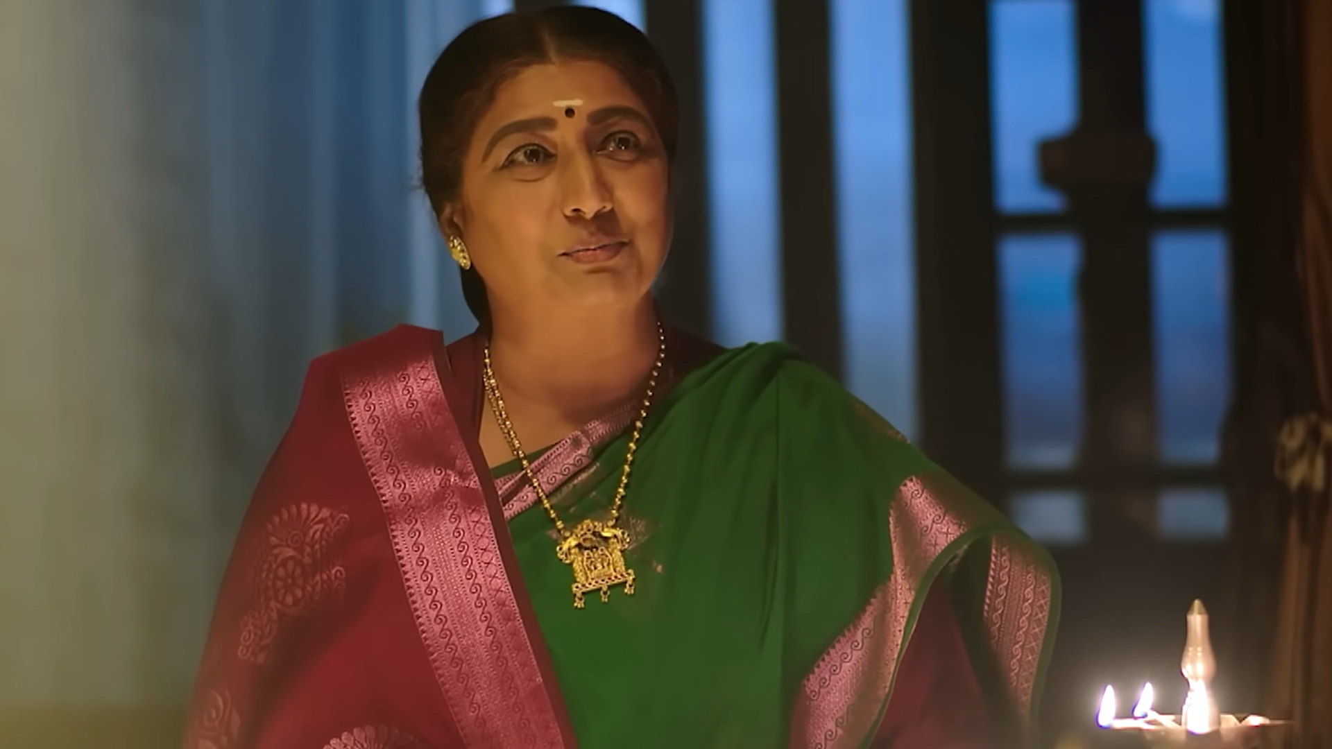 Janakiparinayam Online