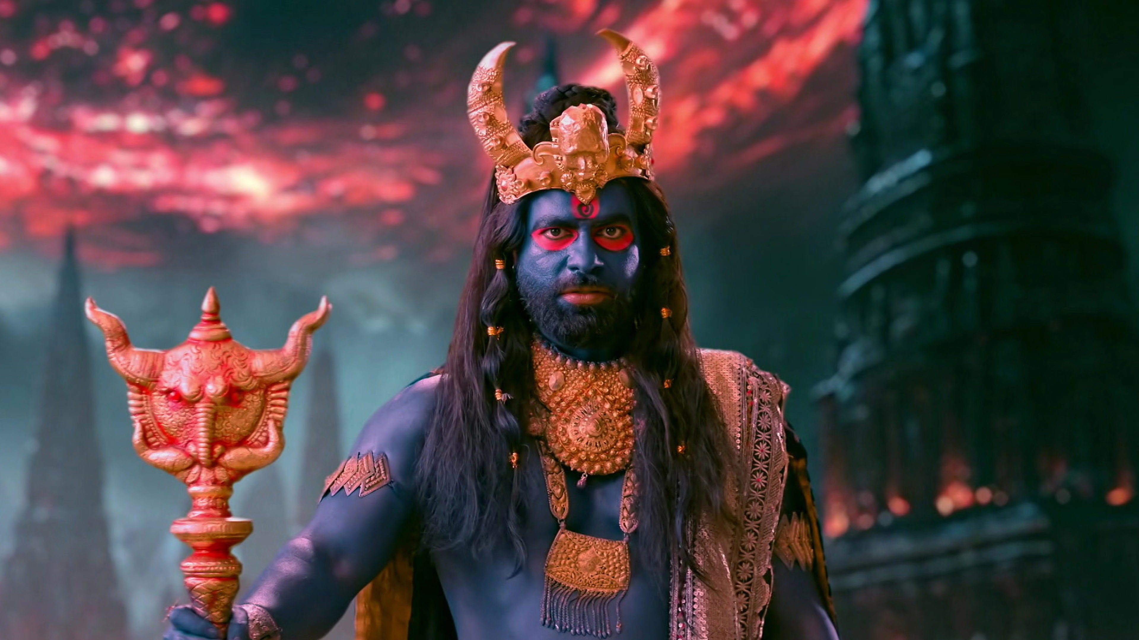 Shiva Shakthi Thiruvilayadal Online