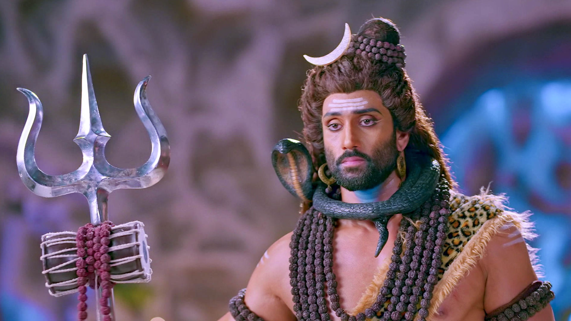 Shiva Shakthi Thiruvilayadal Online