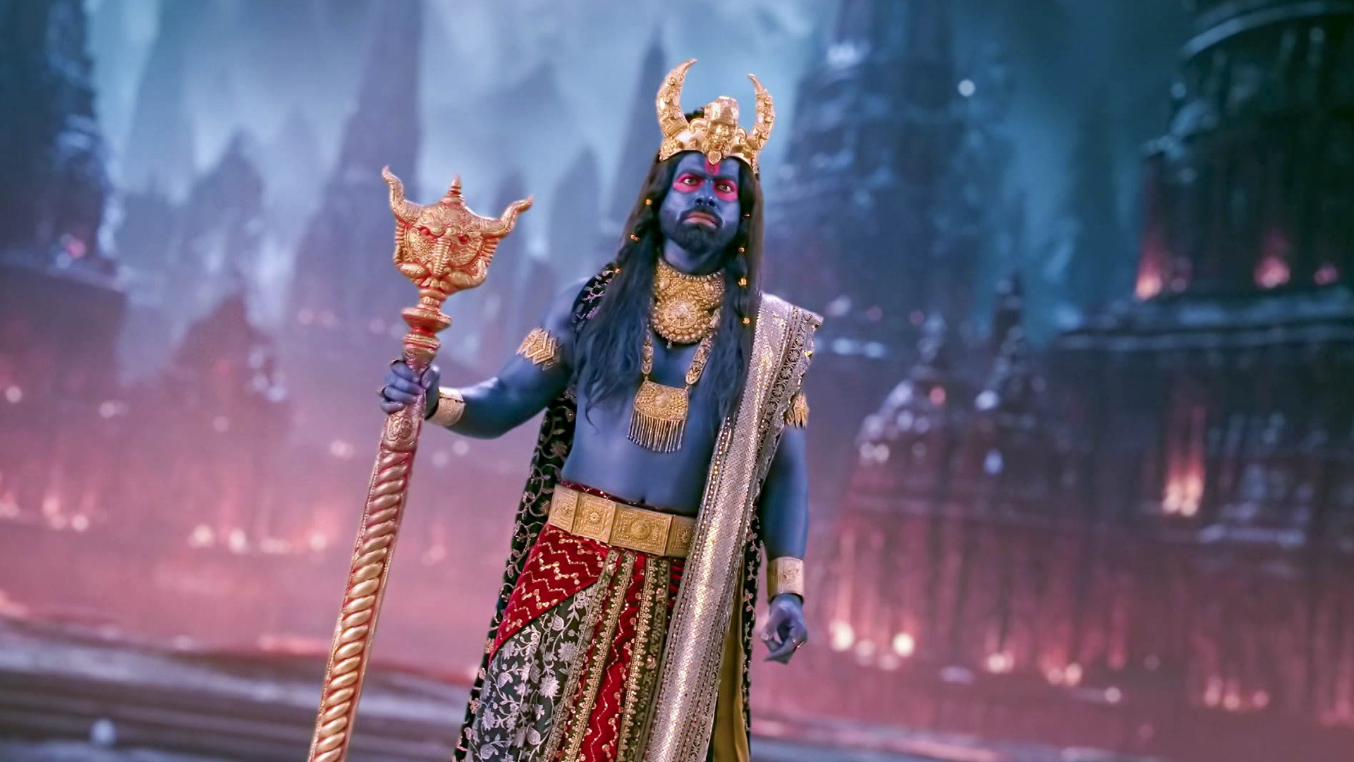 Shiva Shakthi Thiruvilayadal Online