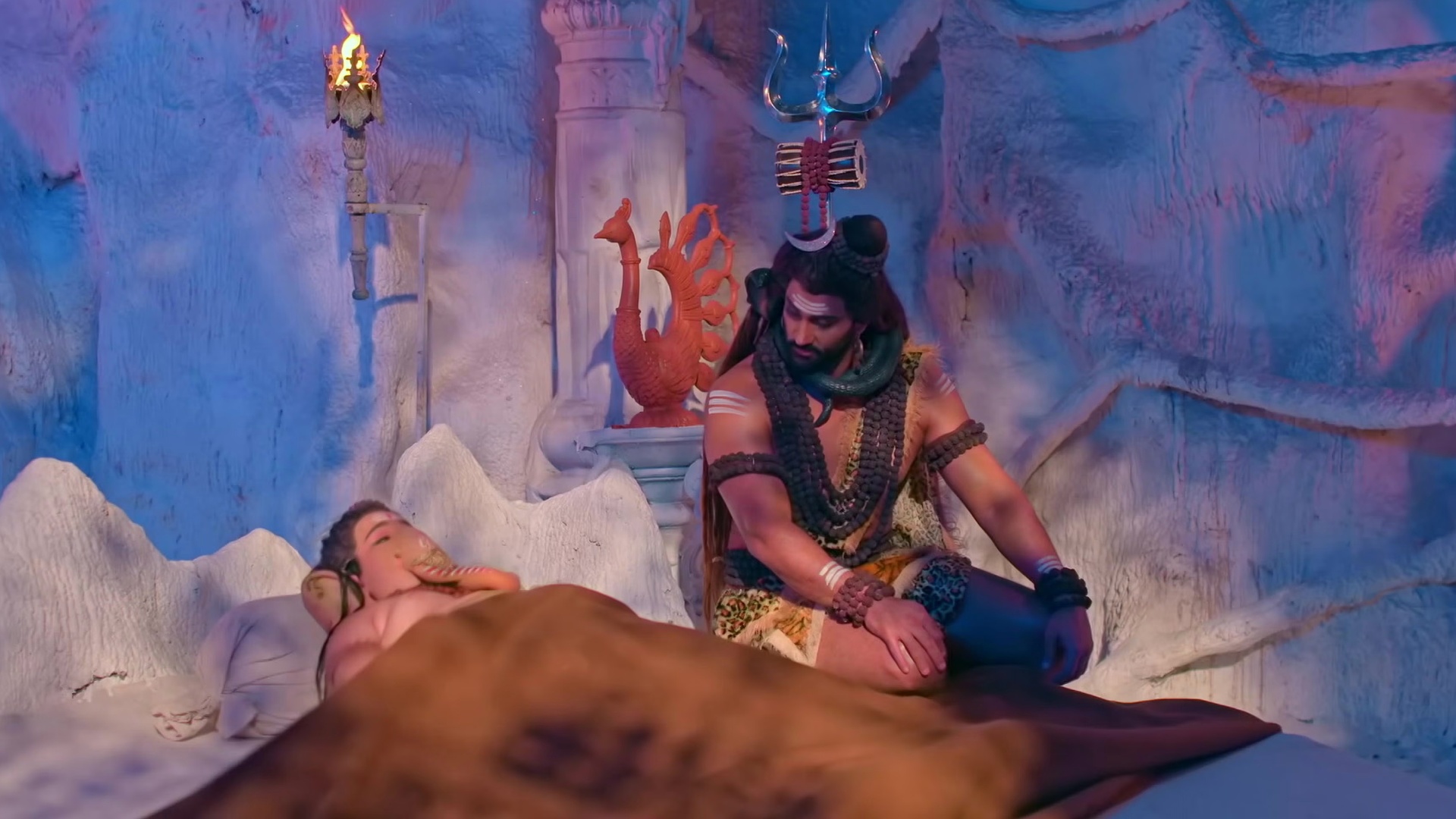 Shiva Shakthi Thiruvilayadal Online