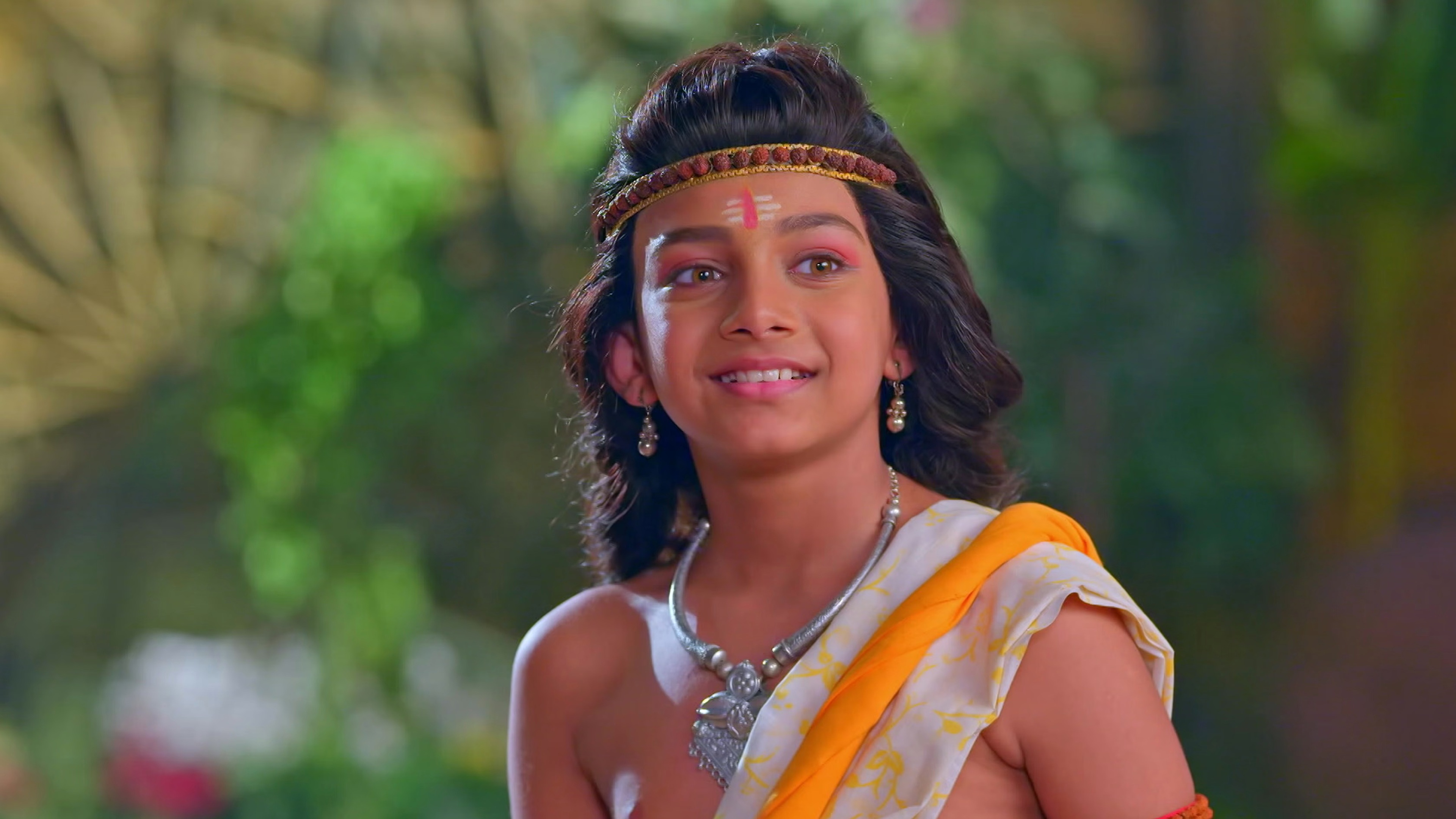 Shiva Shakthi Thiruvilayadal Online