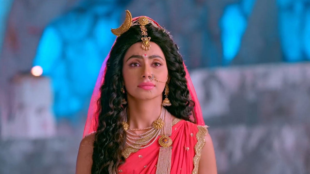 Shiva Shakthi Thiruvilayadal Online