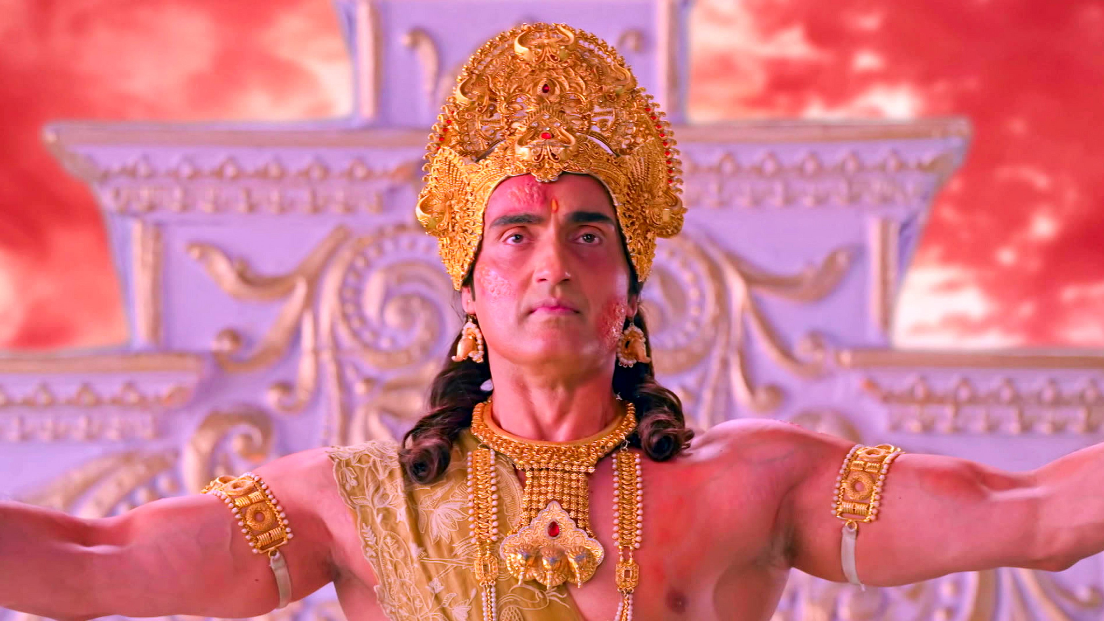 Shiva Shakthi Thiruvilayadal Online