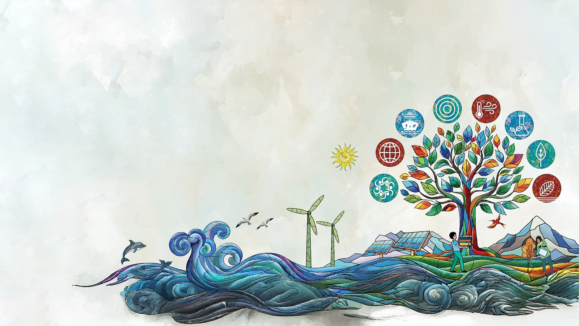 World Sustainable Development Summit 2026