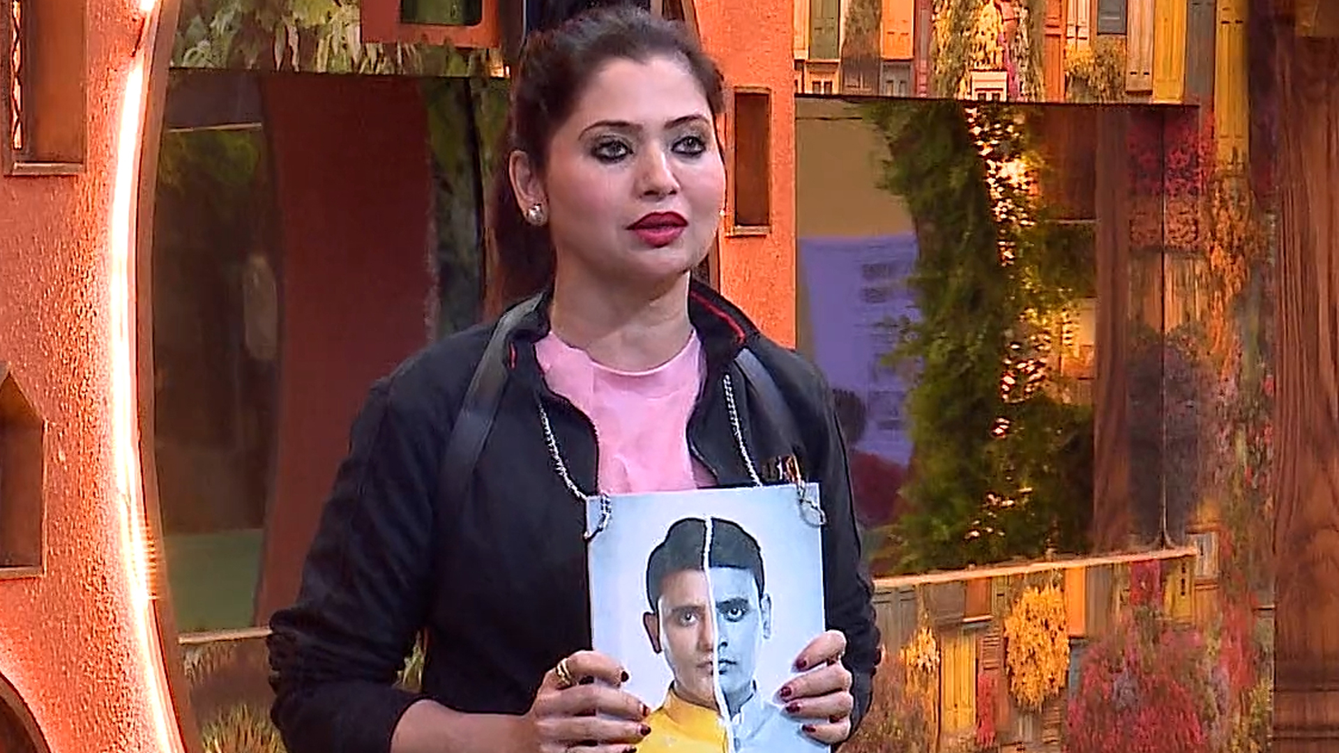 Bigg Boss Marathi Online