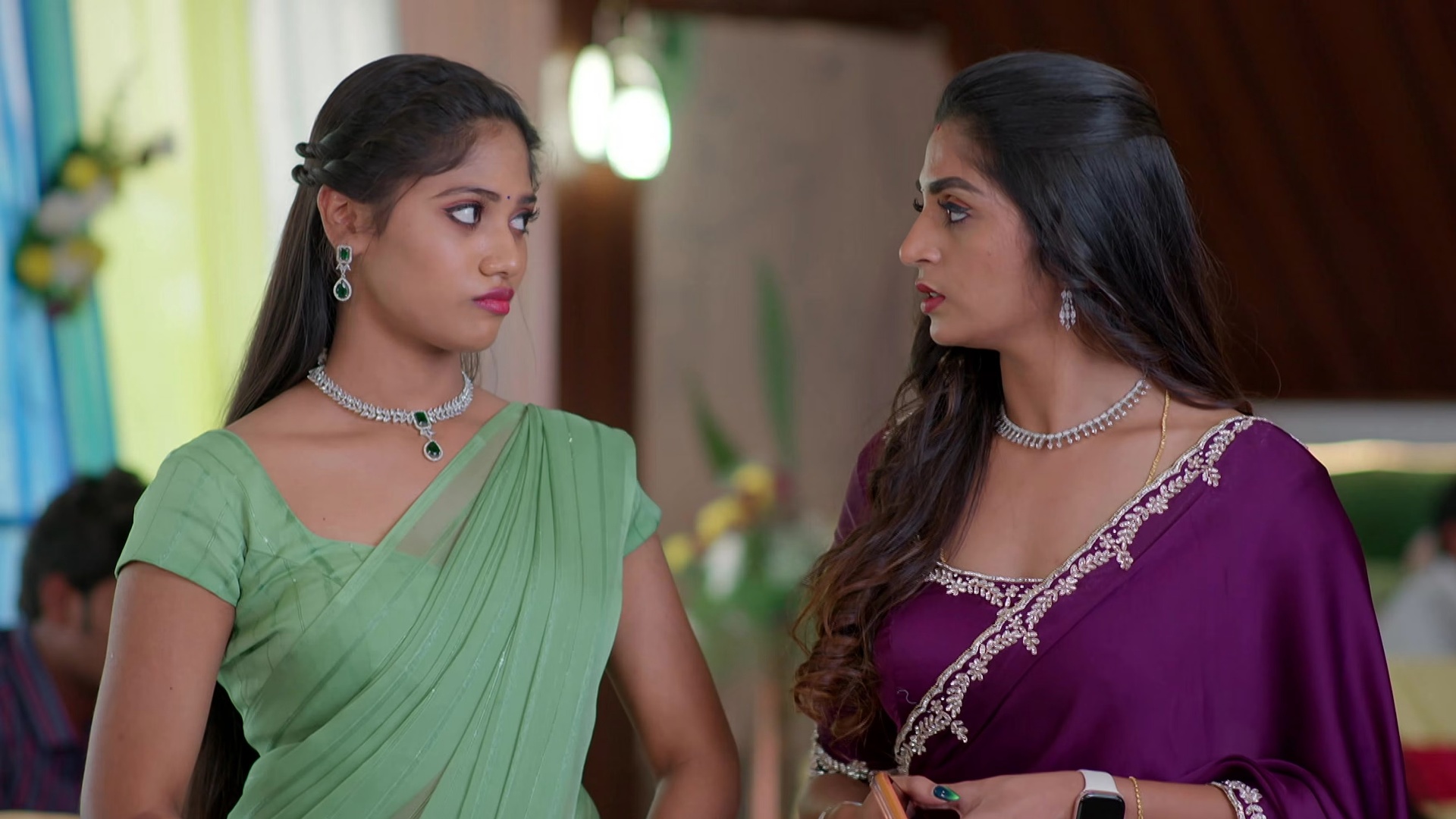 Gunde Ninda Gudigantalu Online