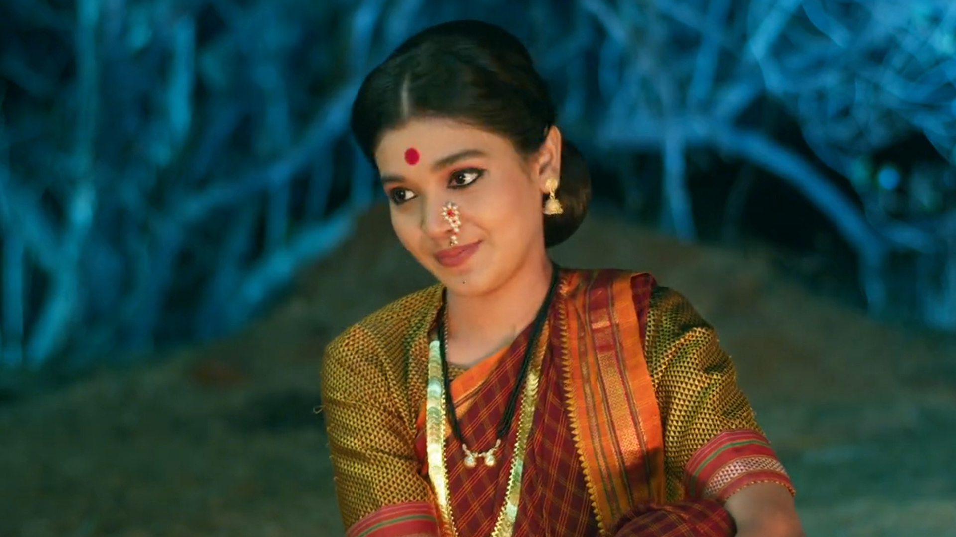 Aai Tuljabhavani Online