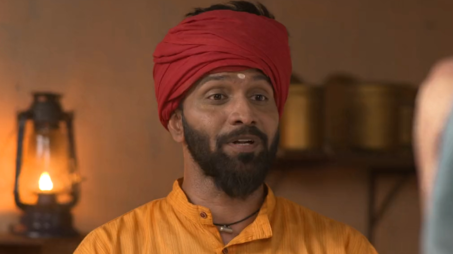 Jai Jai Swami Samarth