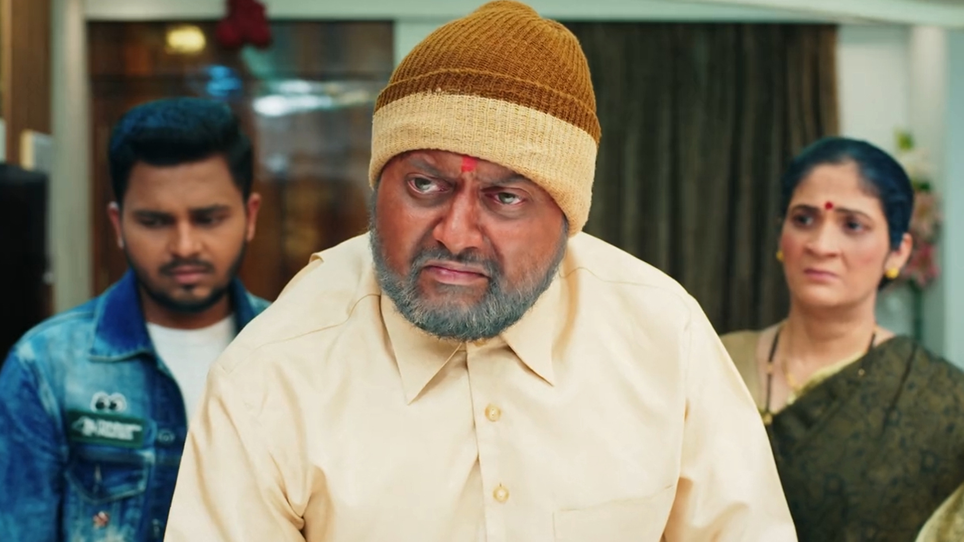 Pinga Ga Pori Pinga Online