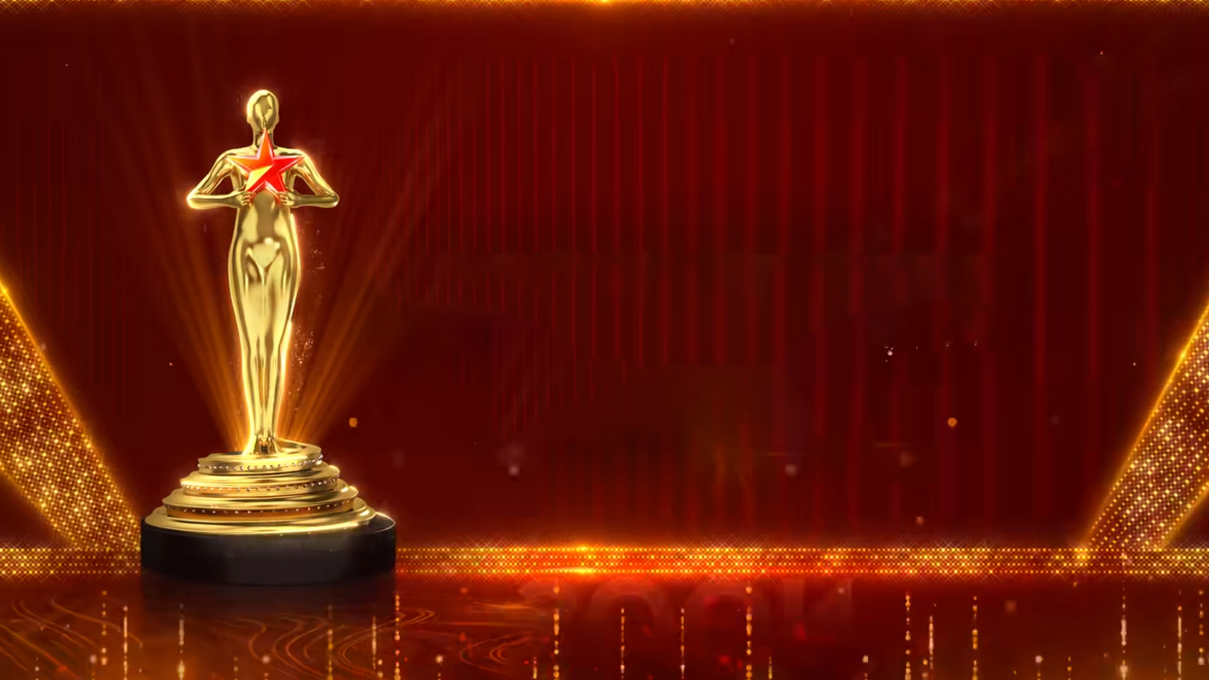 Parivaar Awards 2026 - Curtain Raiser Online