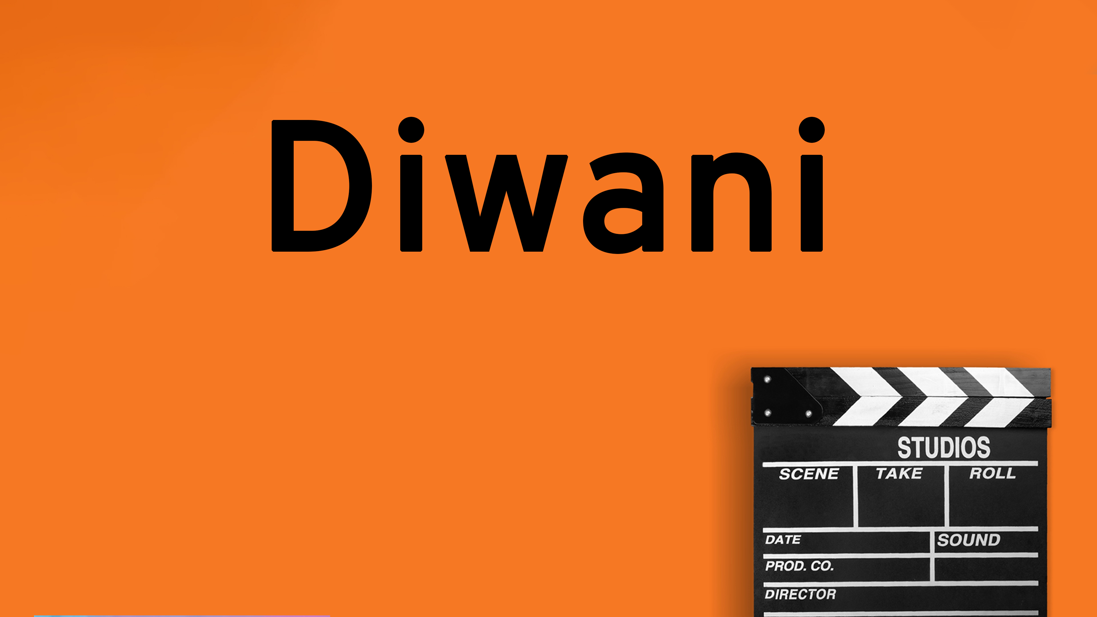 Diwani Online
