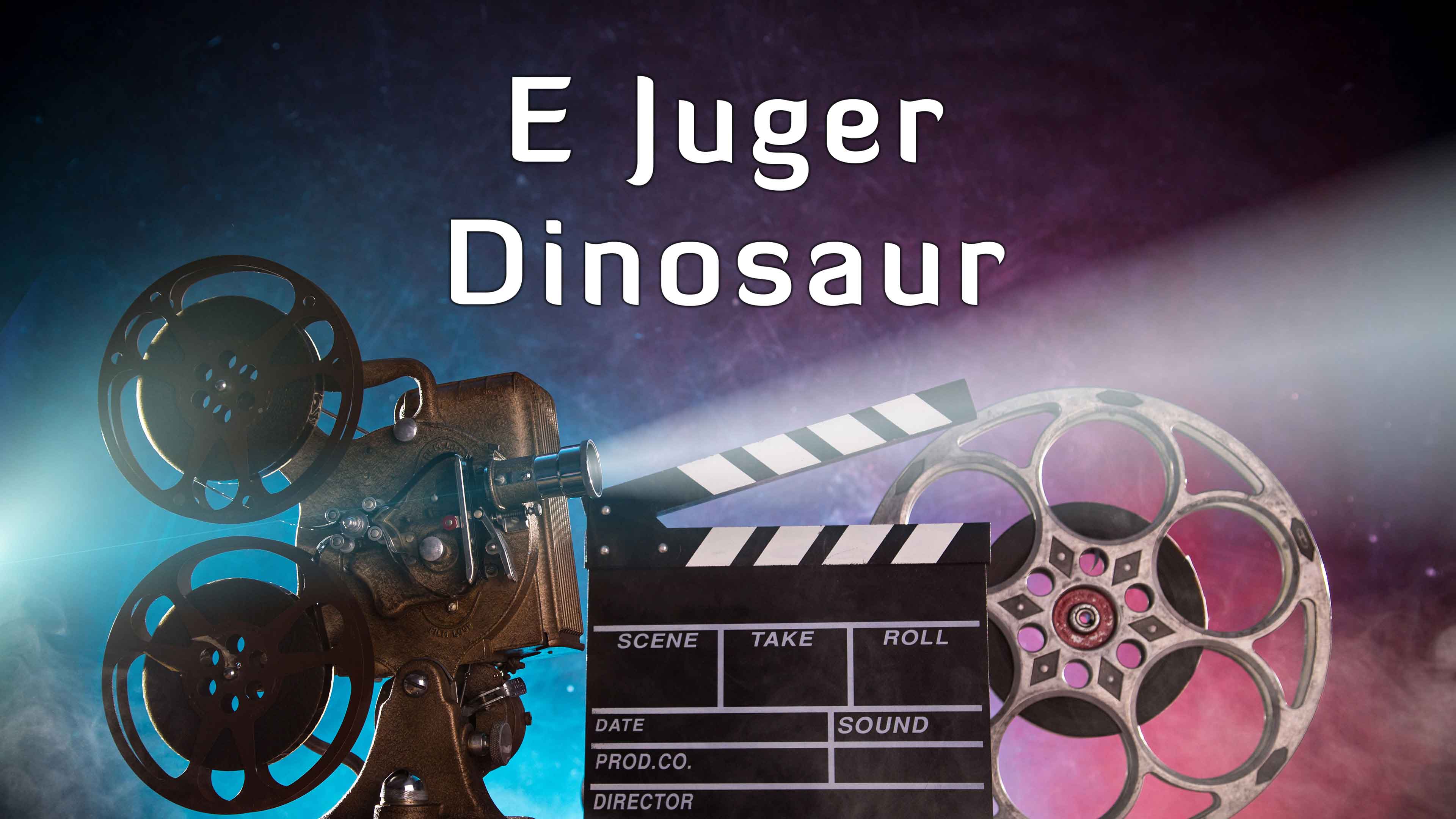 E Juger Dinosaur Online