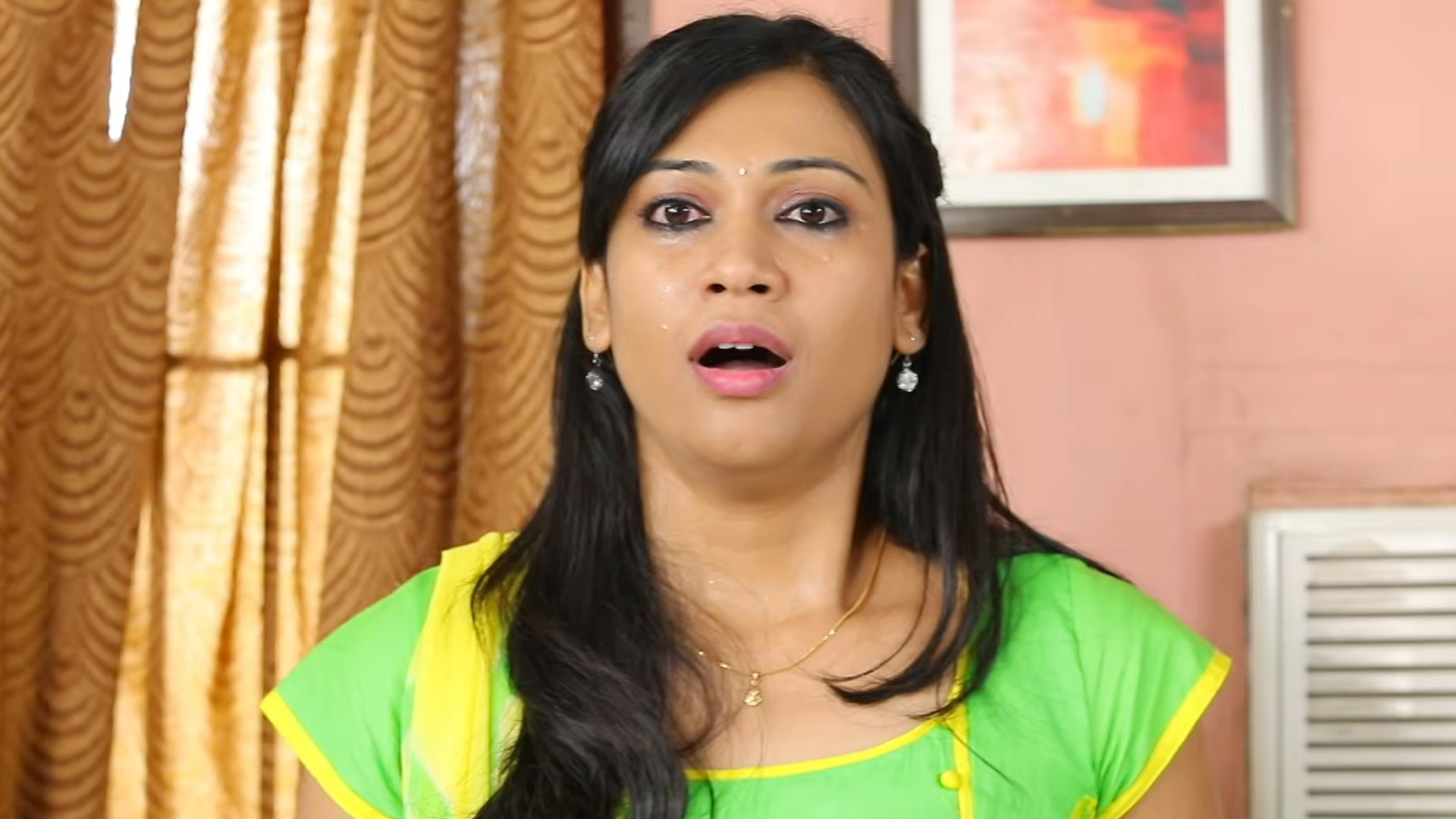 Kalyana Parisu Online