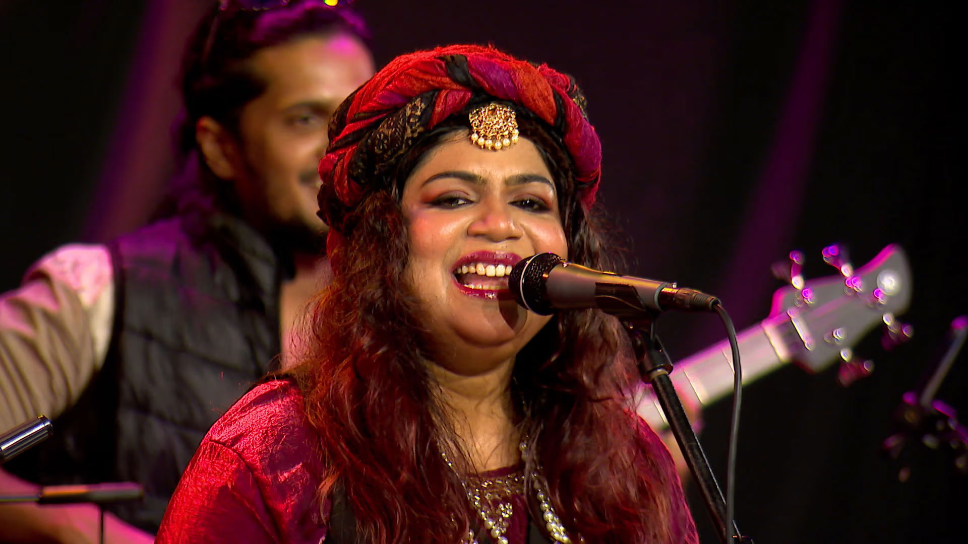 48th Soorya Festival 2025 Online