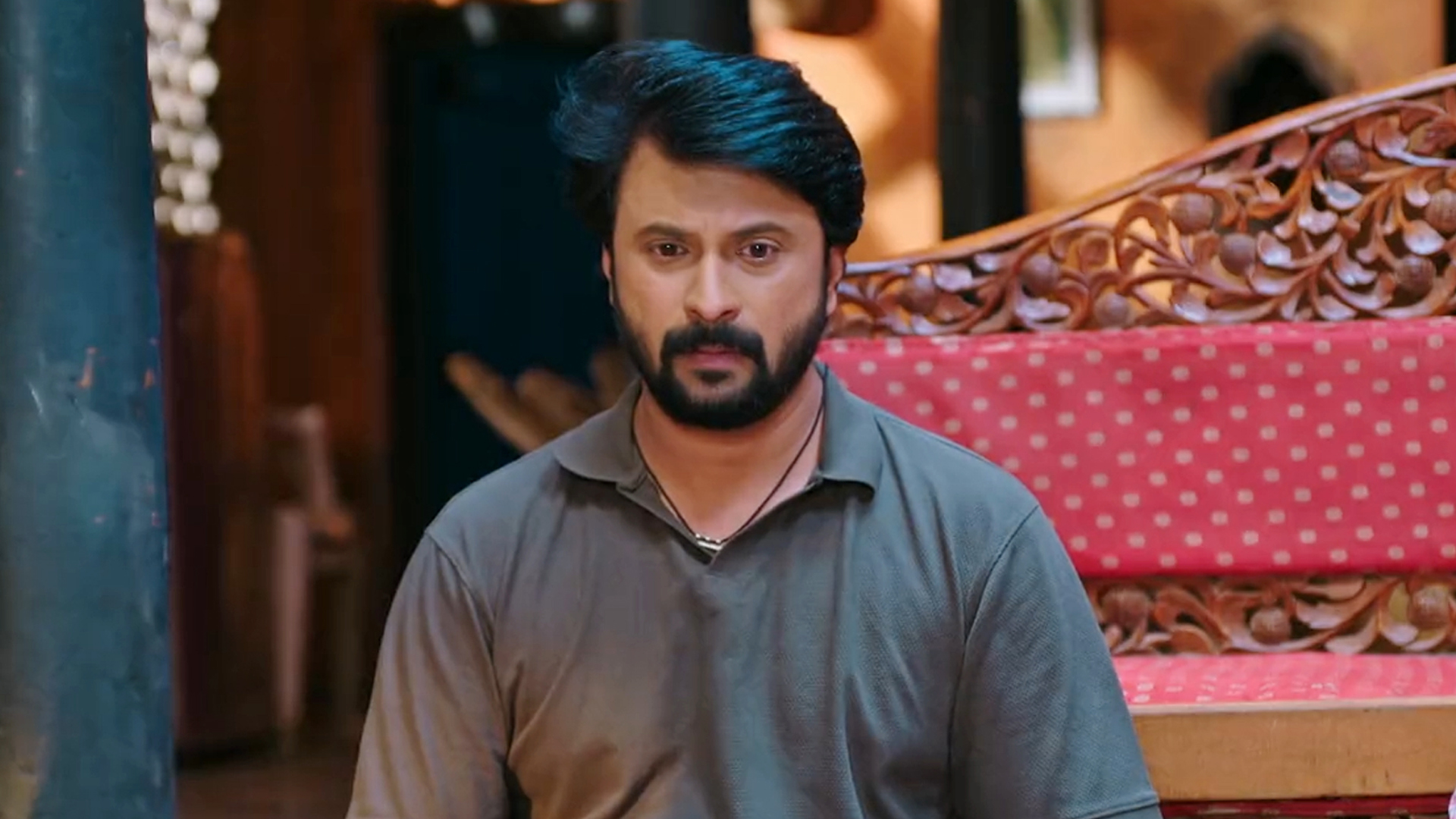 Sri Gandhada Gudi Online