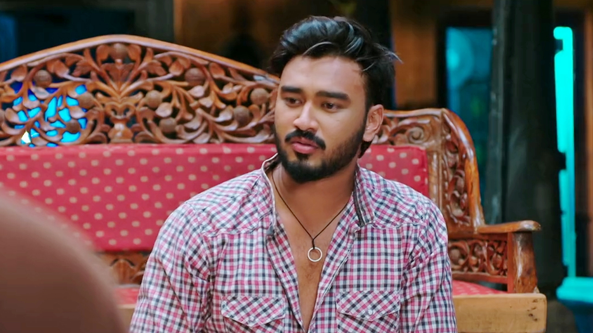 Sri Gandhada Gudi Online