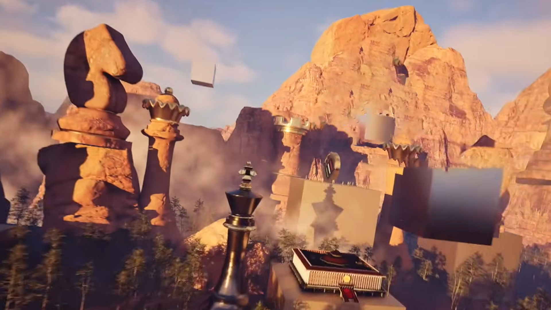 Election Grand Master Online