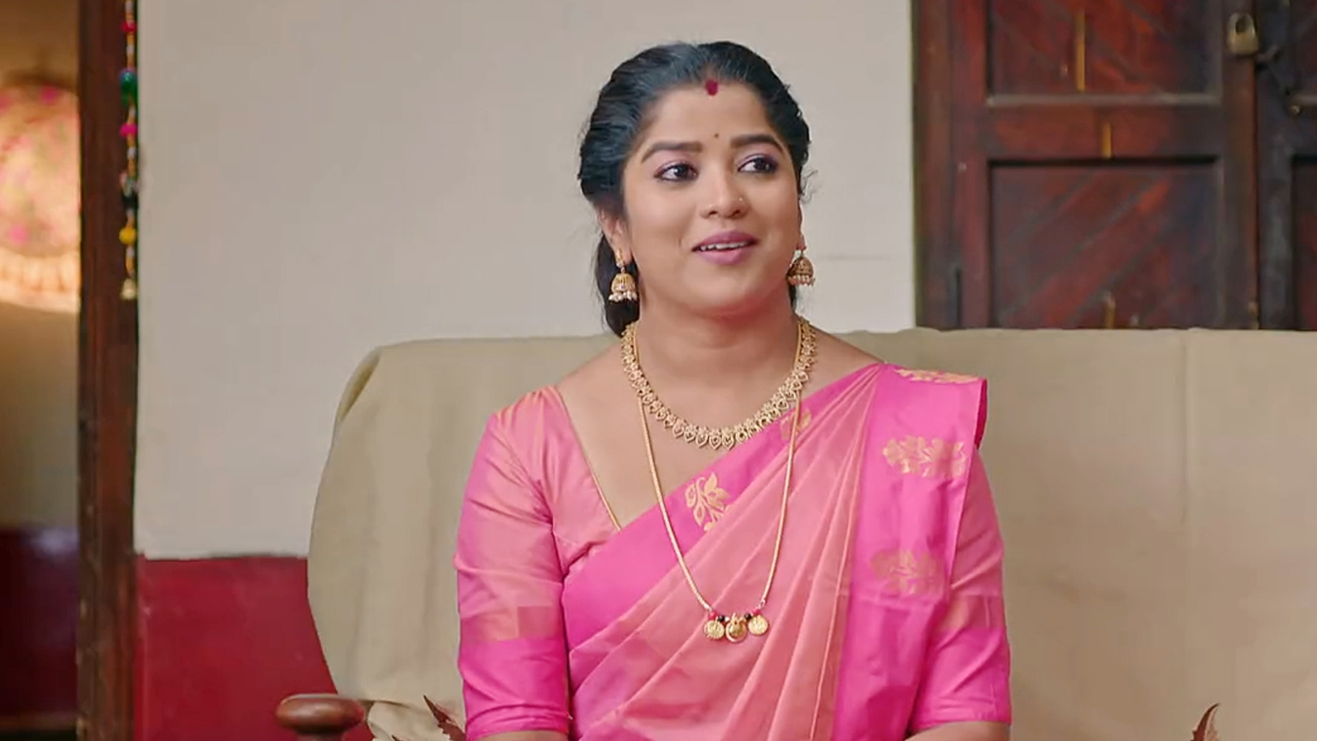 Pavithra Bandhana Online