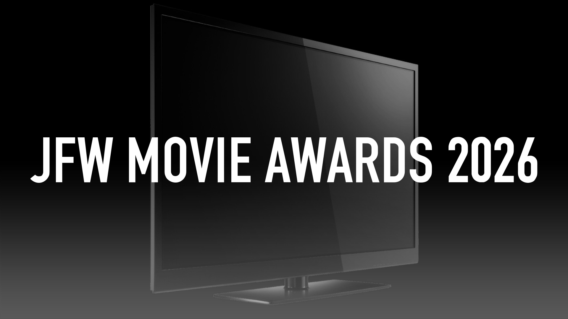 JFW Movie Awards 2026 Online