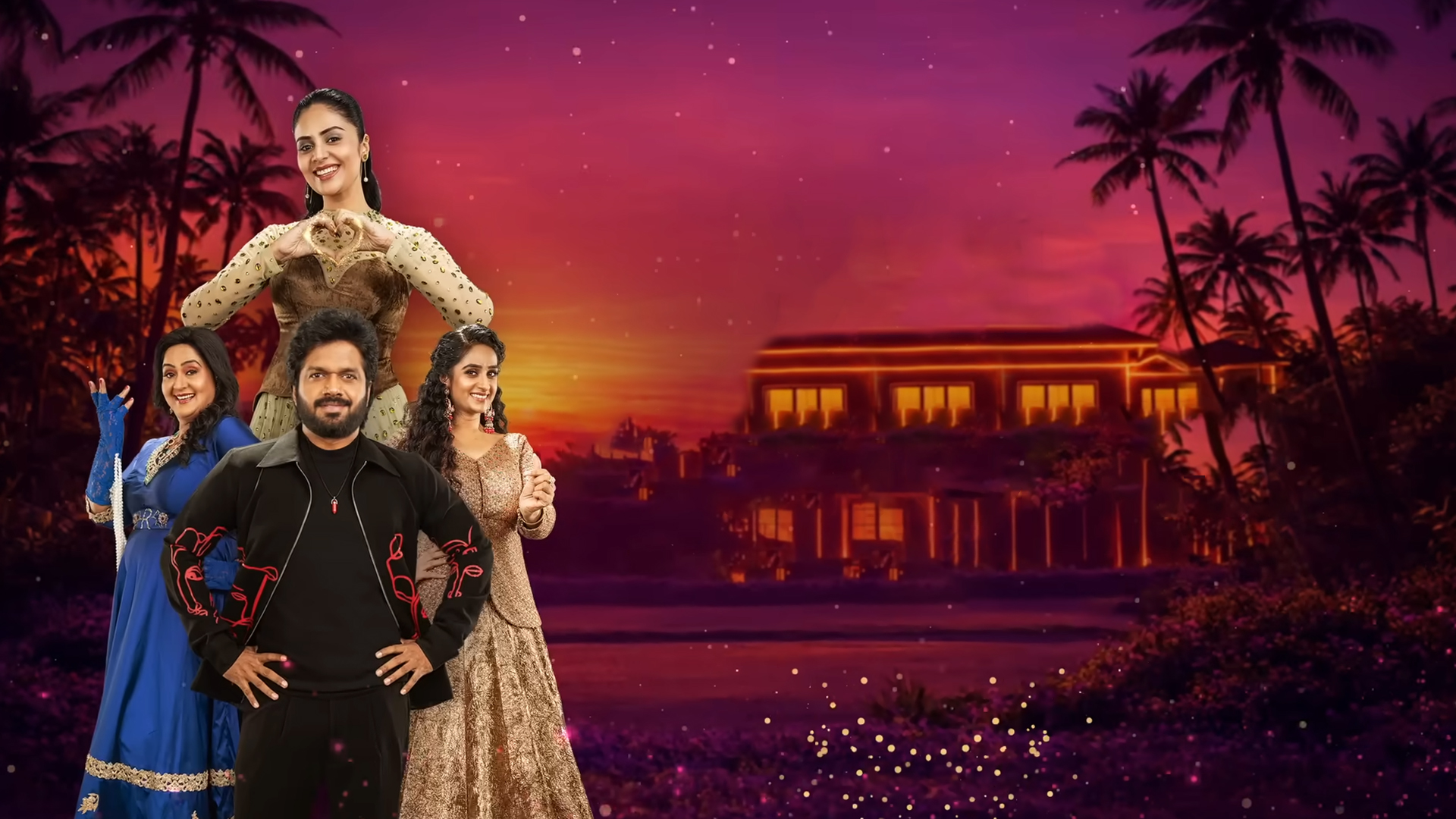 Mad For Each Other Online