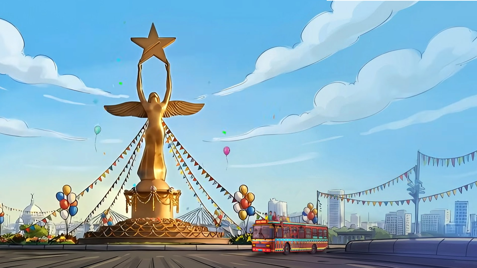 Star Jalsha Parivaar Award 2026