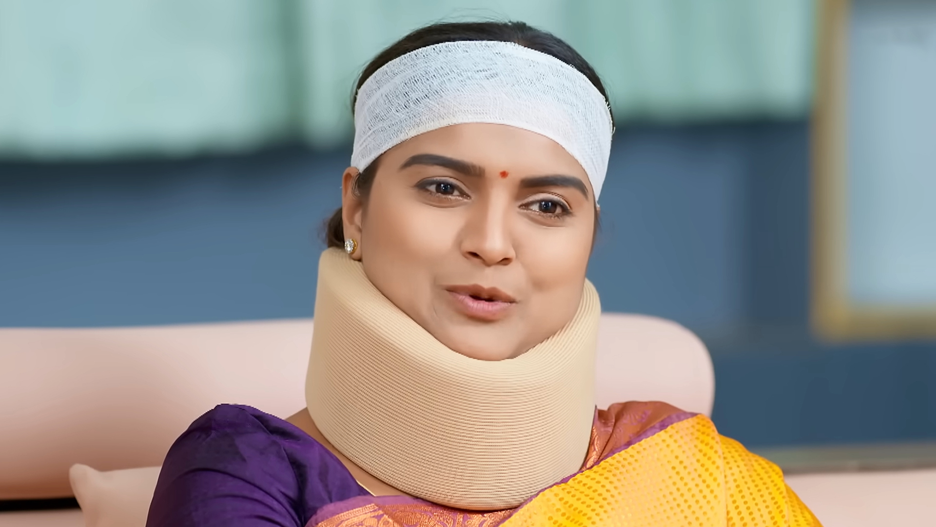 Andaala Rakshasi Online