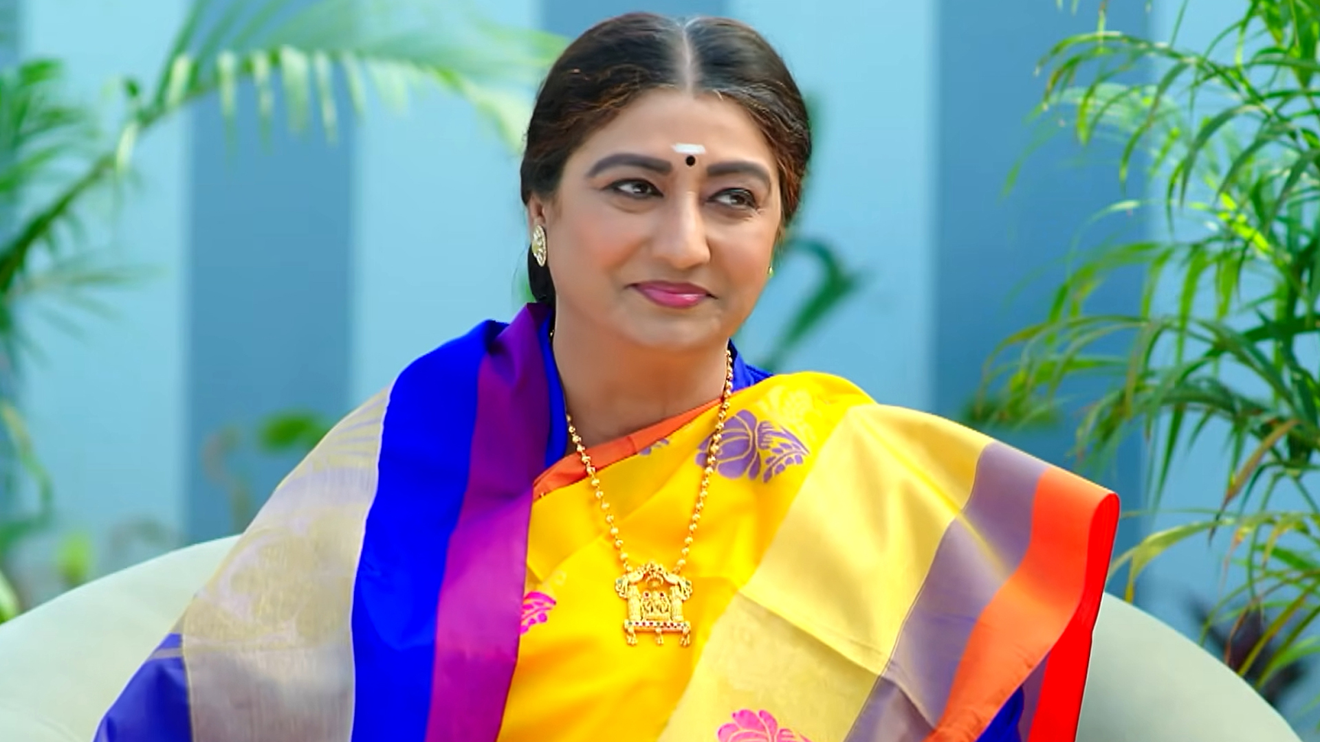 Janakiparinayam Online