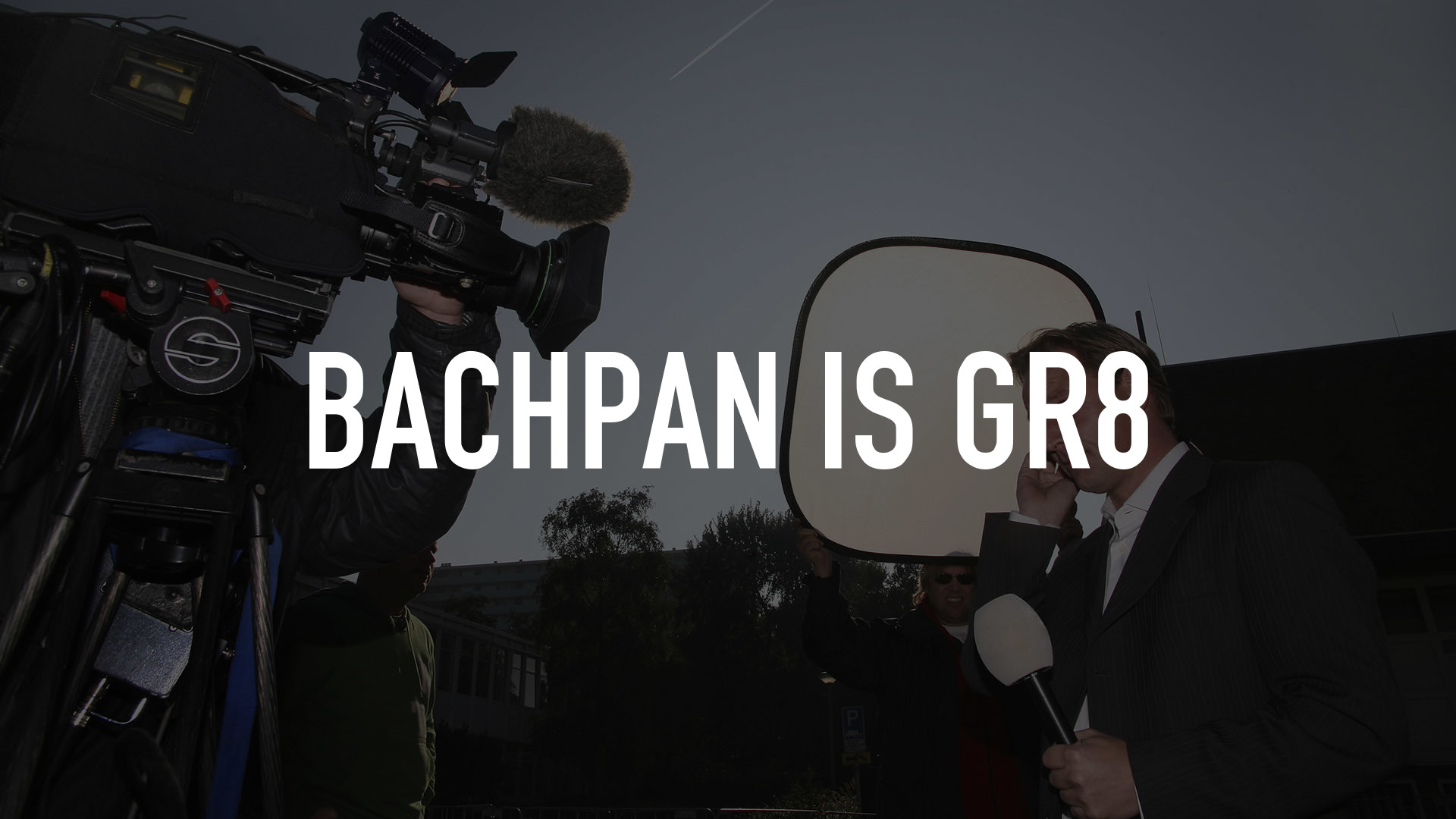 Bachpan is Gr8