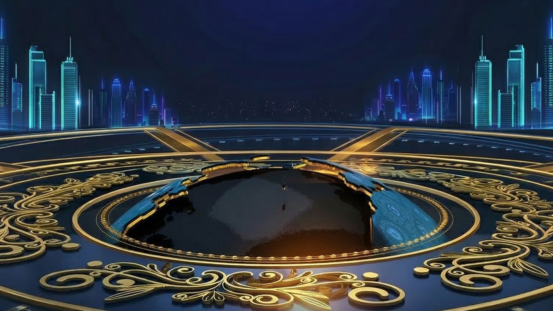 Wion World Pulse 2026 Online