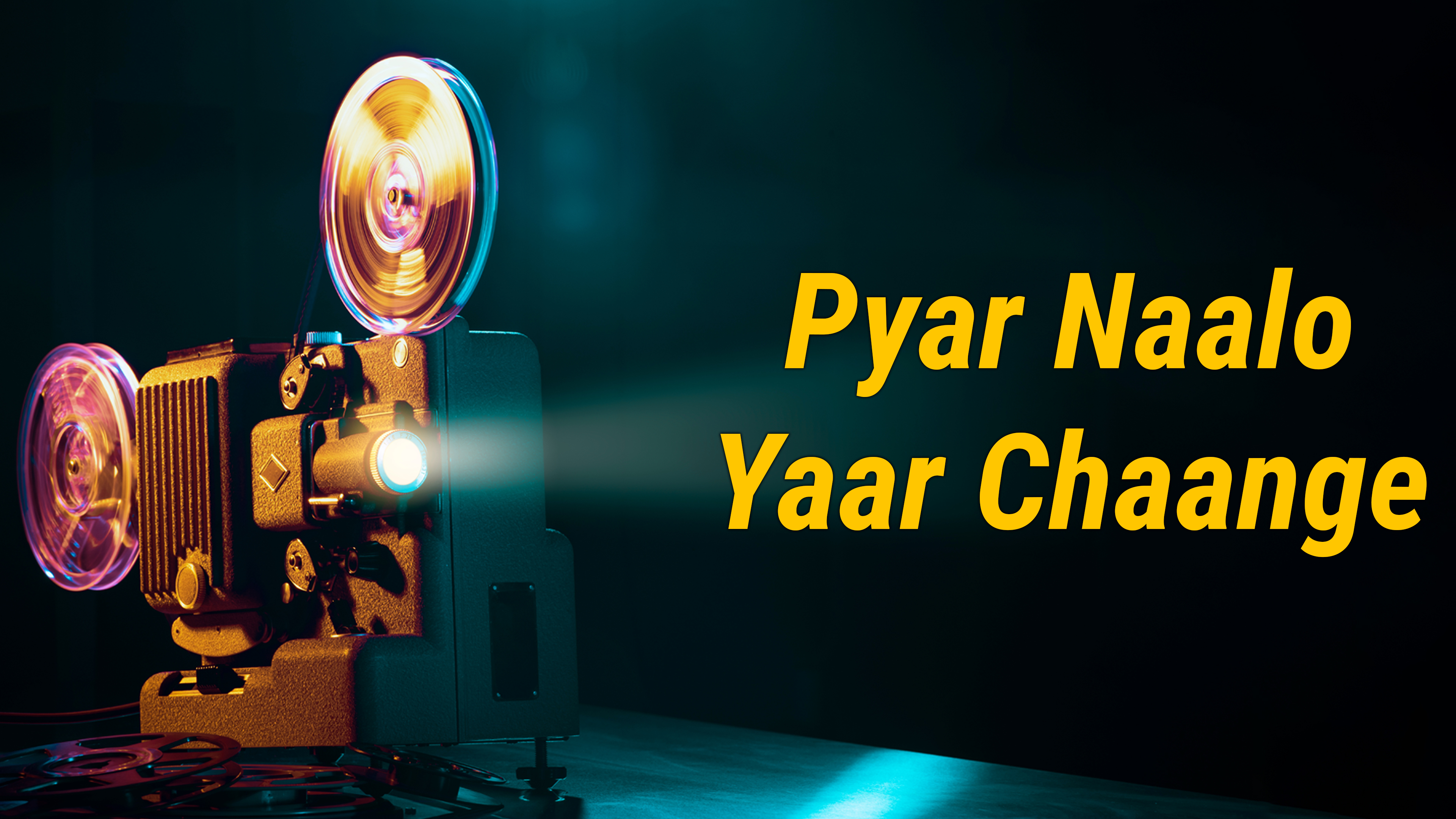 Pyar Naalo Yaar Chaange Online