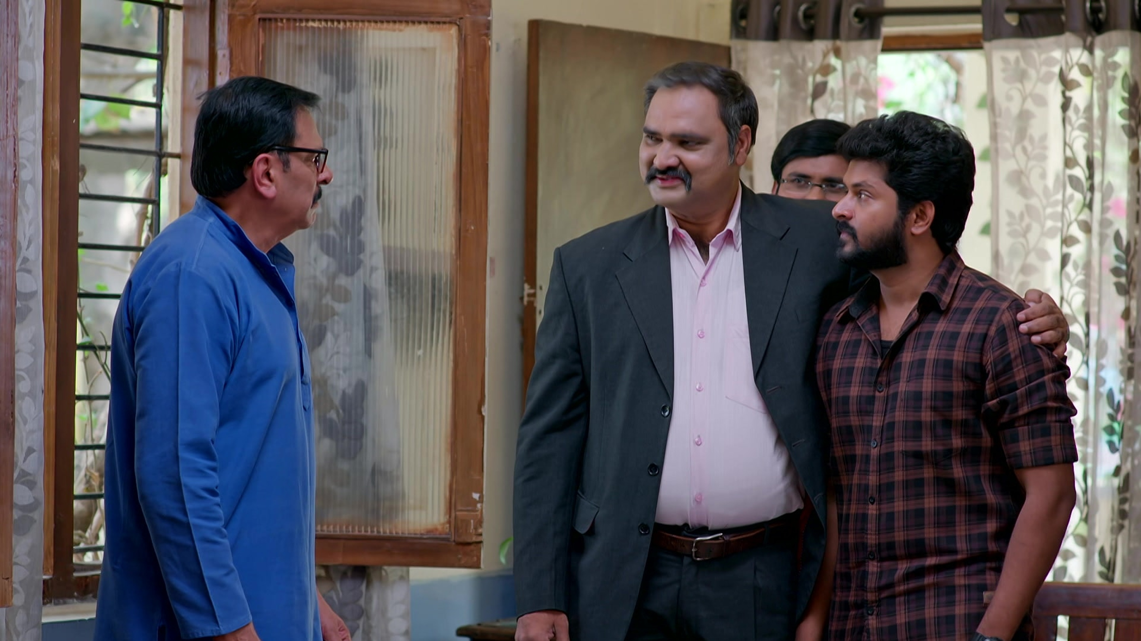 Gunde Ninda Gudigantalu Online