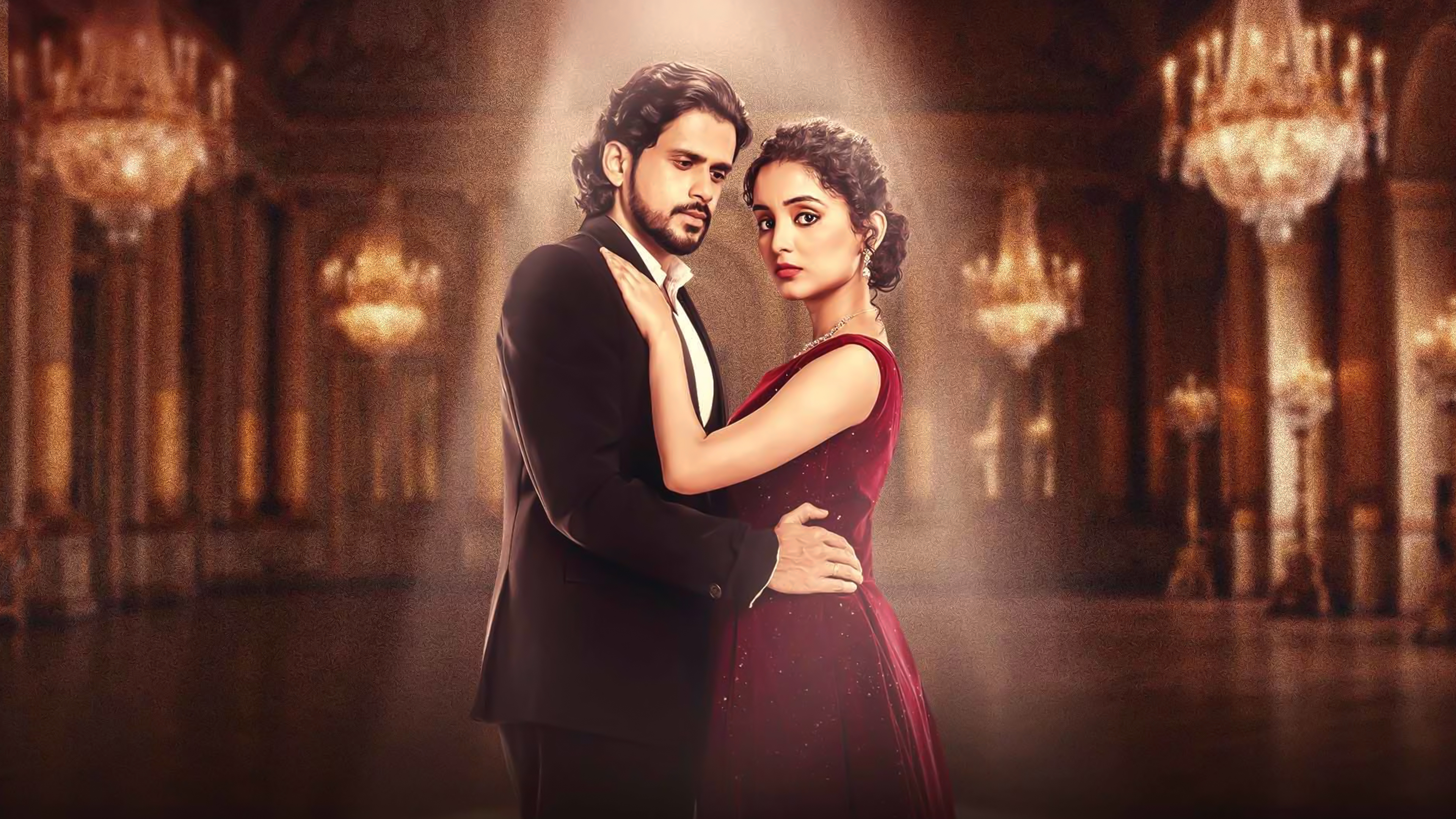 Mohini - Premachi Filmy Kahaani Online