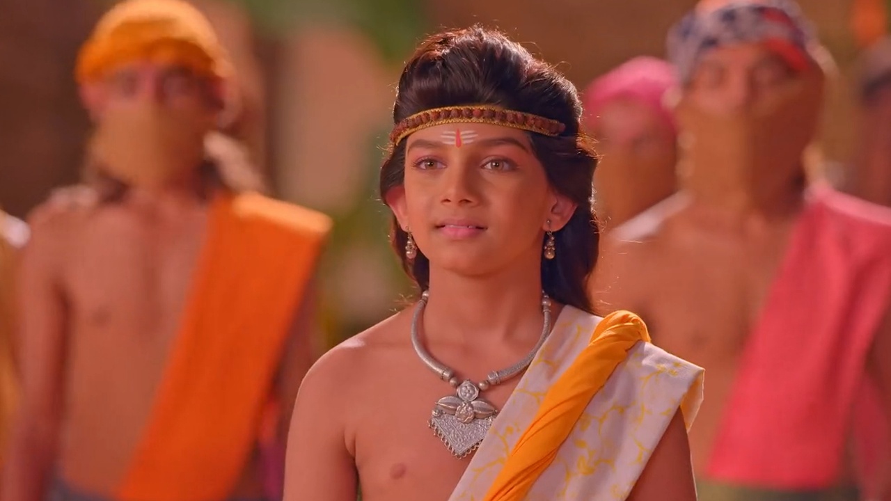 Shiva Shakthi Thiruvilayadal Online