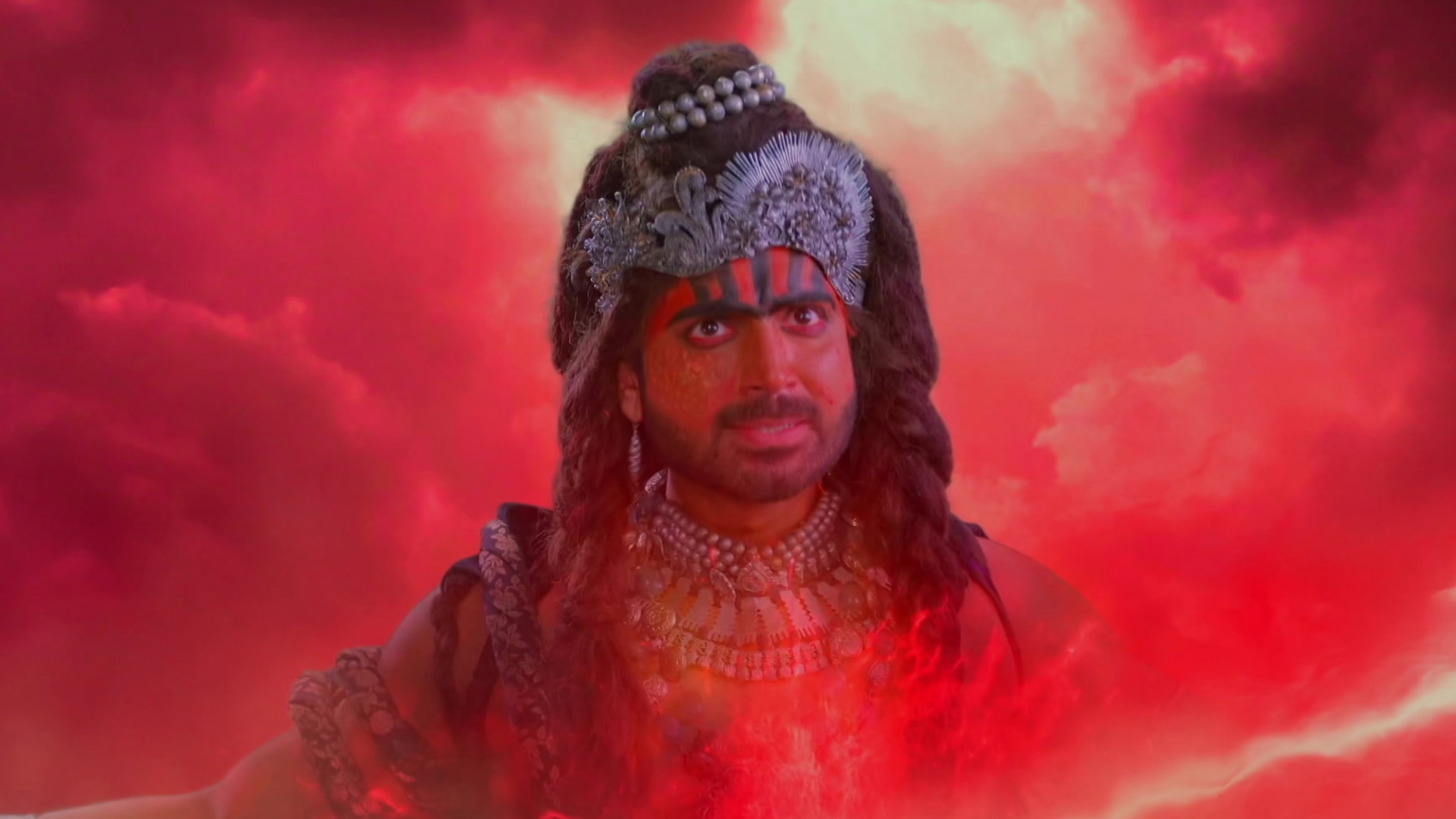 Shiva Shakthi Thiruvilayadal Online