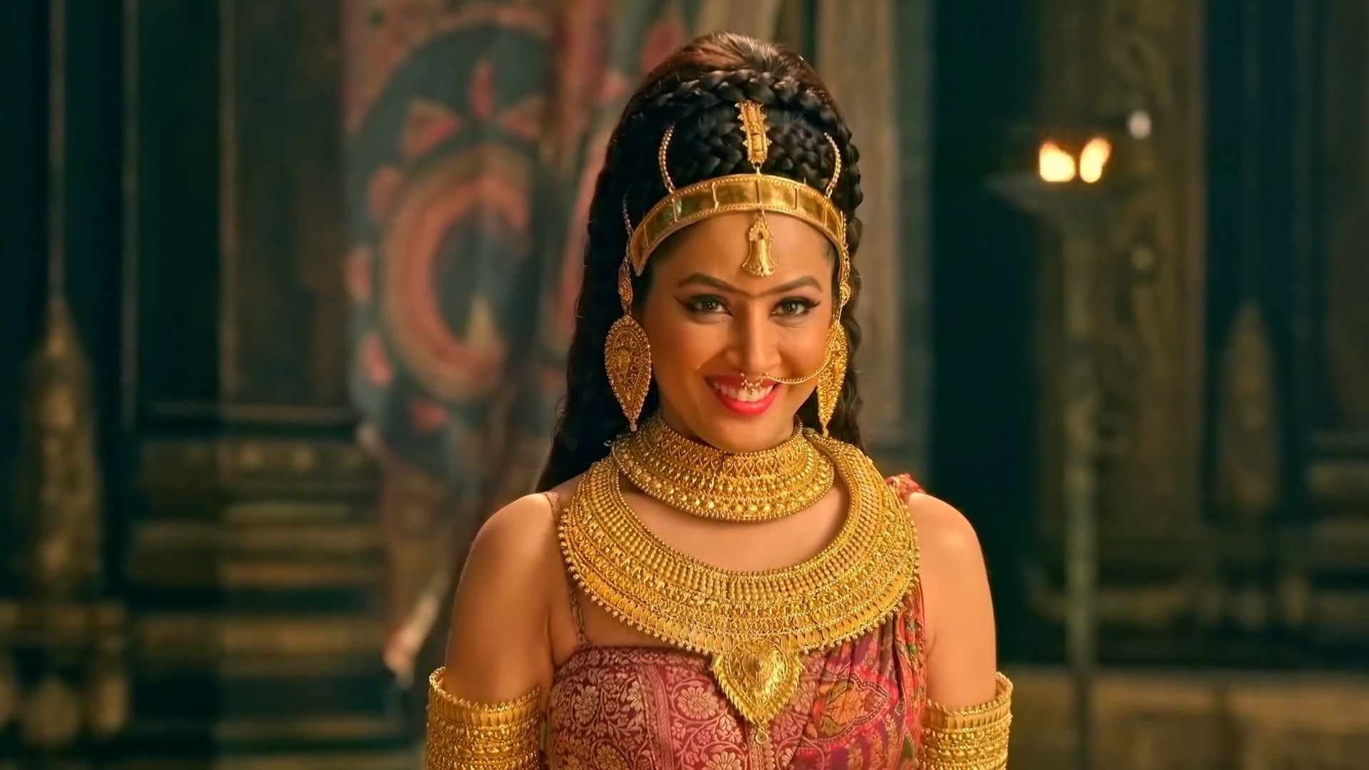 Shiva Shakthi Thiruvilayadal Online