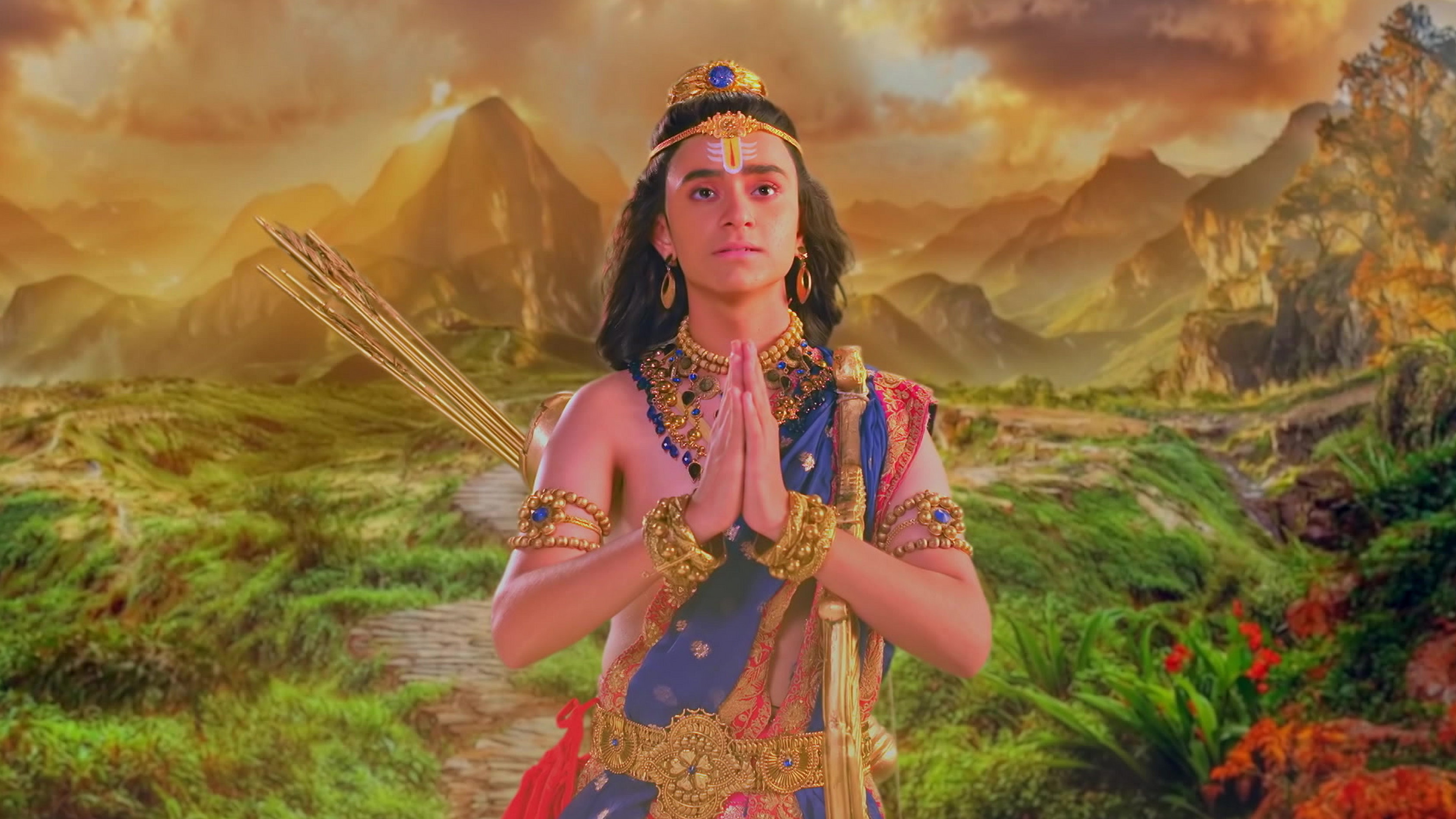 Shiva Shakthi Thiruvilayadal Online