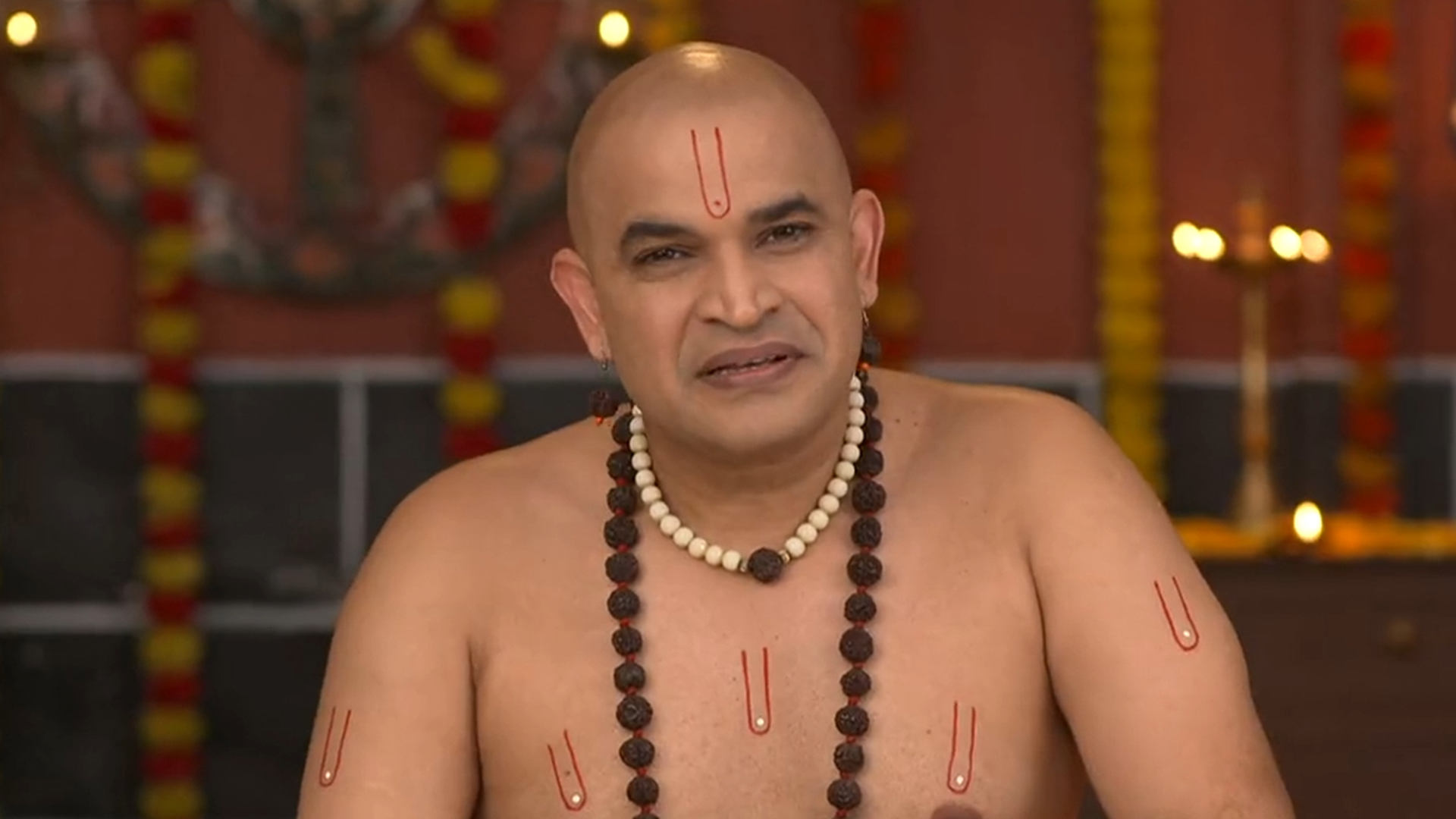 Jai Jai Swami Samarth