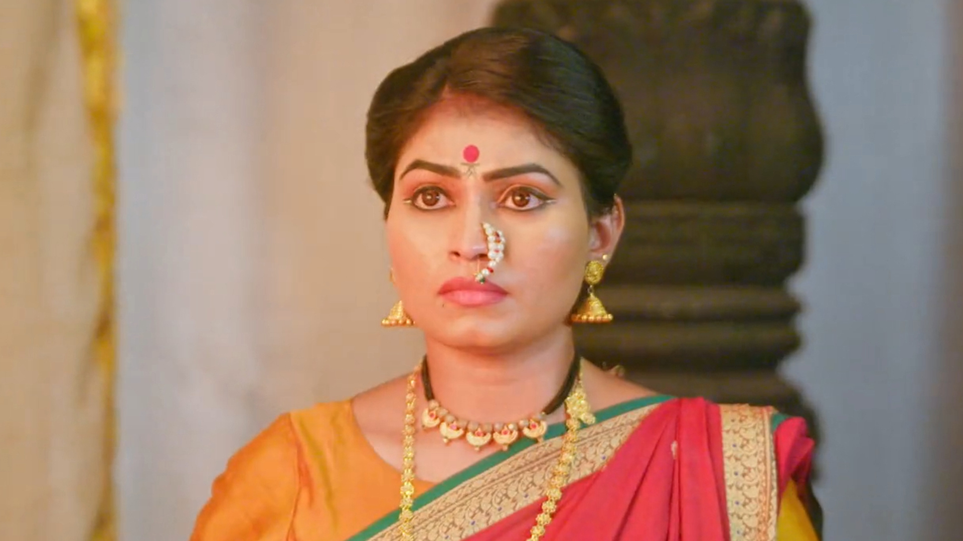 Aai Tuljabhavani Online