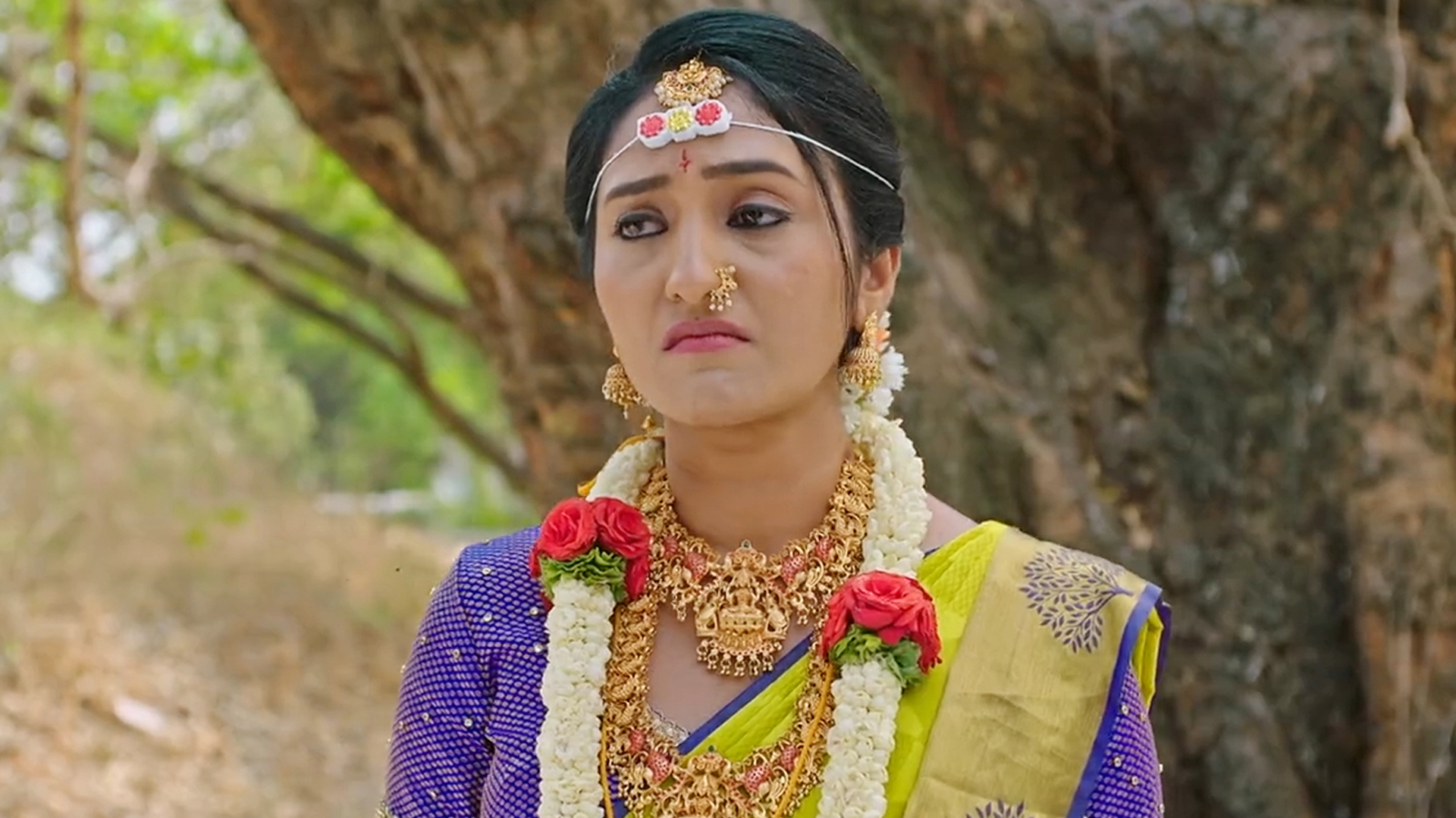 Sri Gandhada Gudi Online